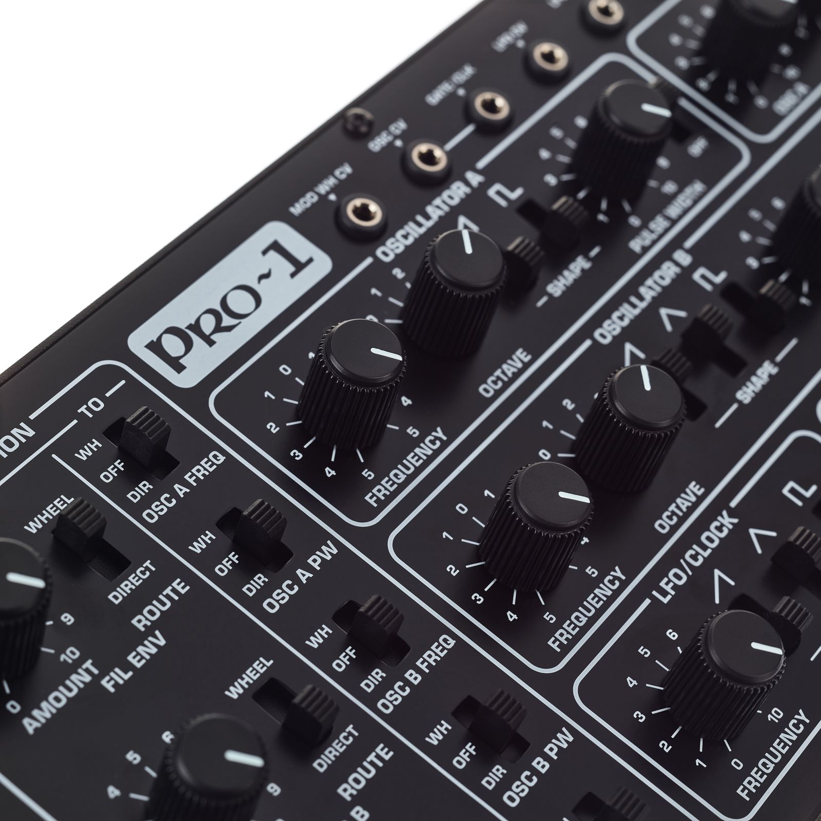 Behringer Pro-1 – Thomann United States