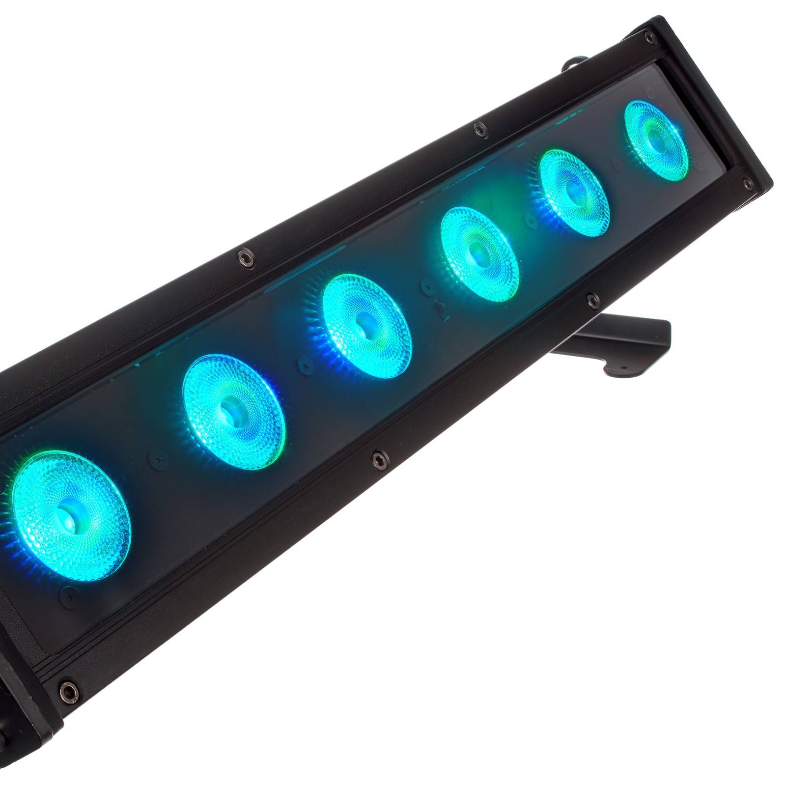 Stairville BEL6 IP Bar HEX Akkubetriebene LED Bar