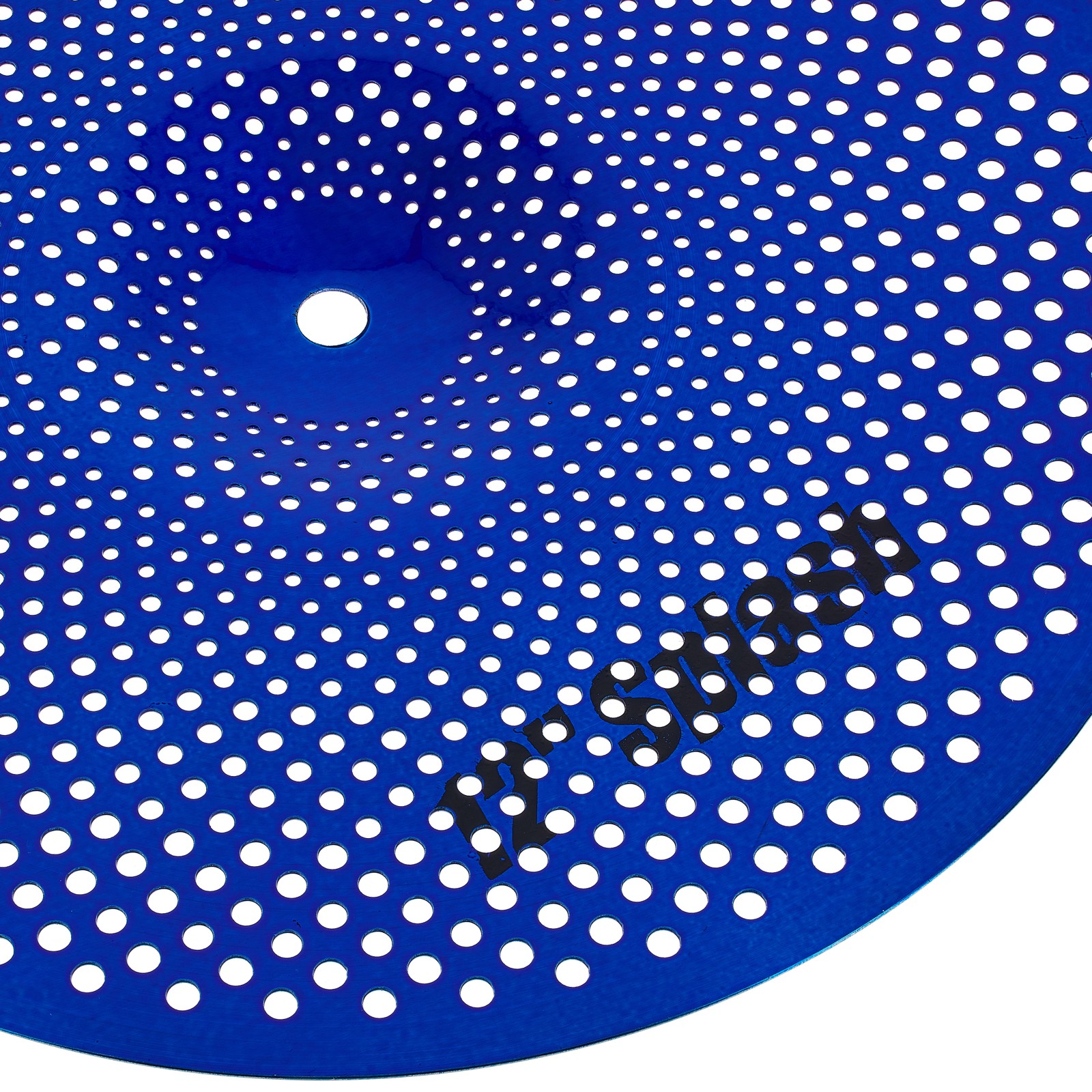 Millenium 12" Still Series Splash Blue Unterseite