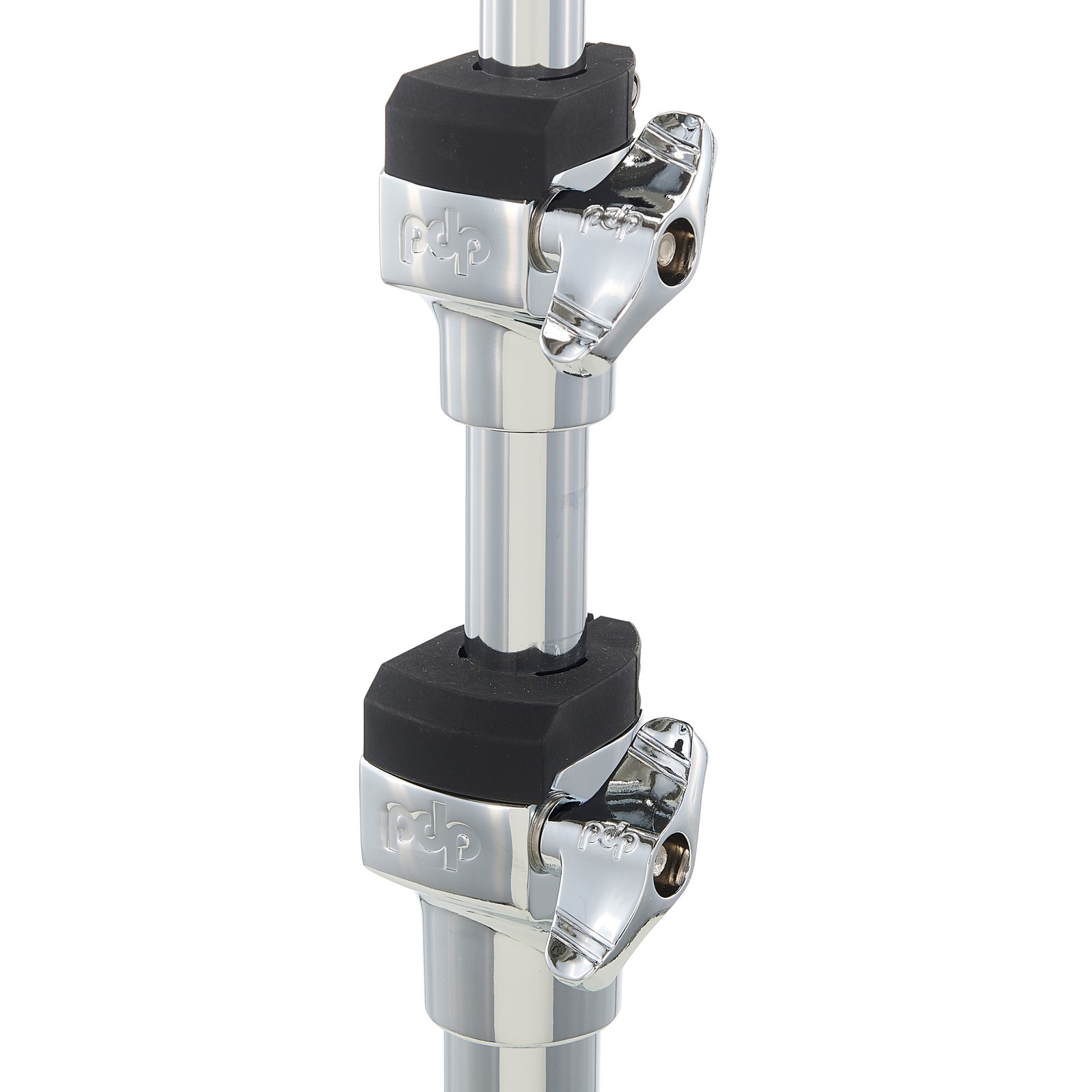 Bagues mémoire composites PDP