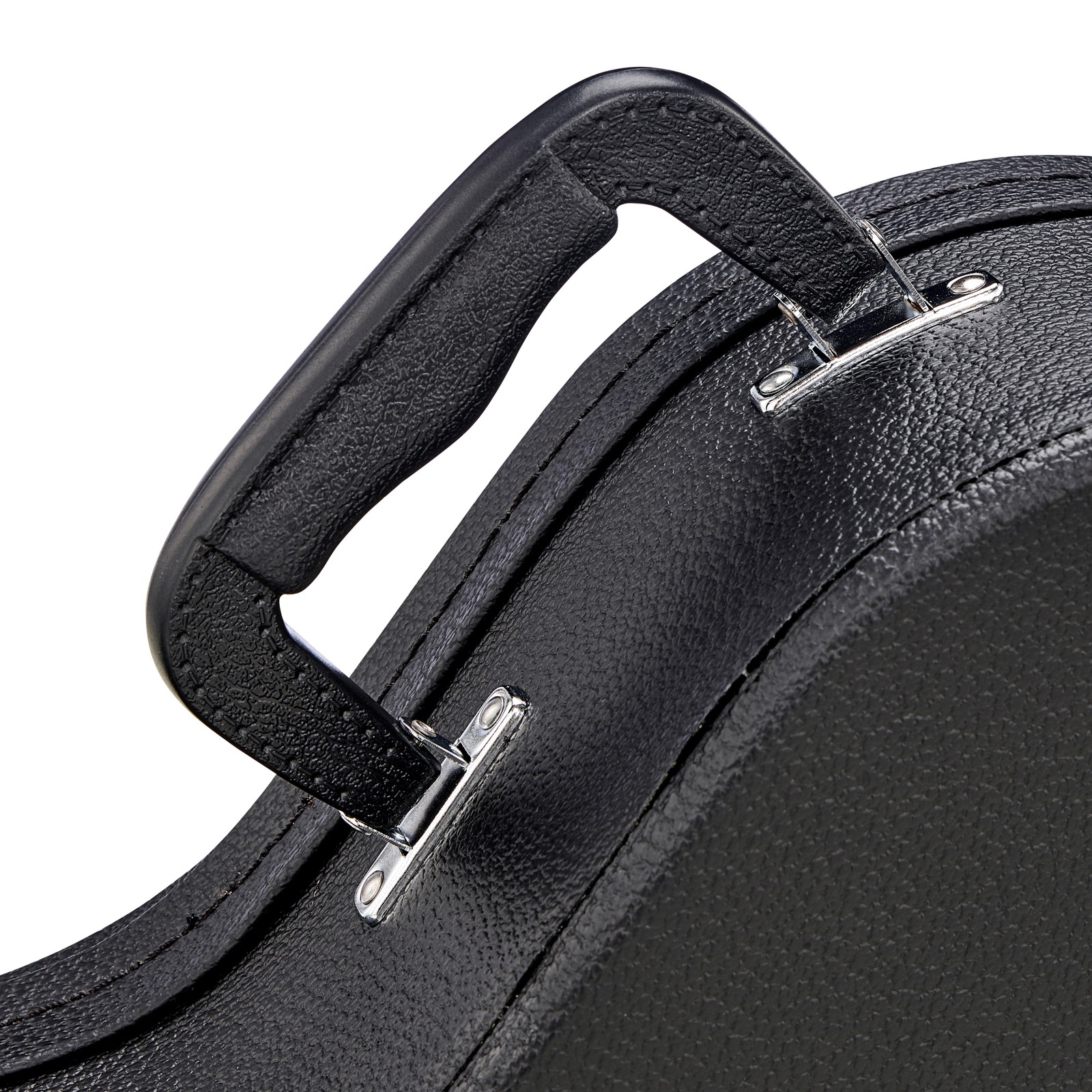 Handle of Gator GWE-Classic Gig Bag