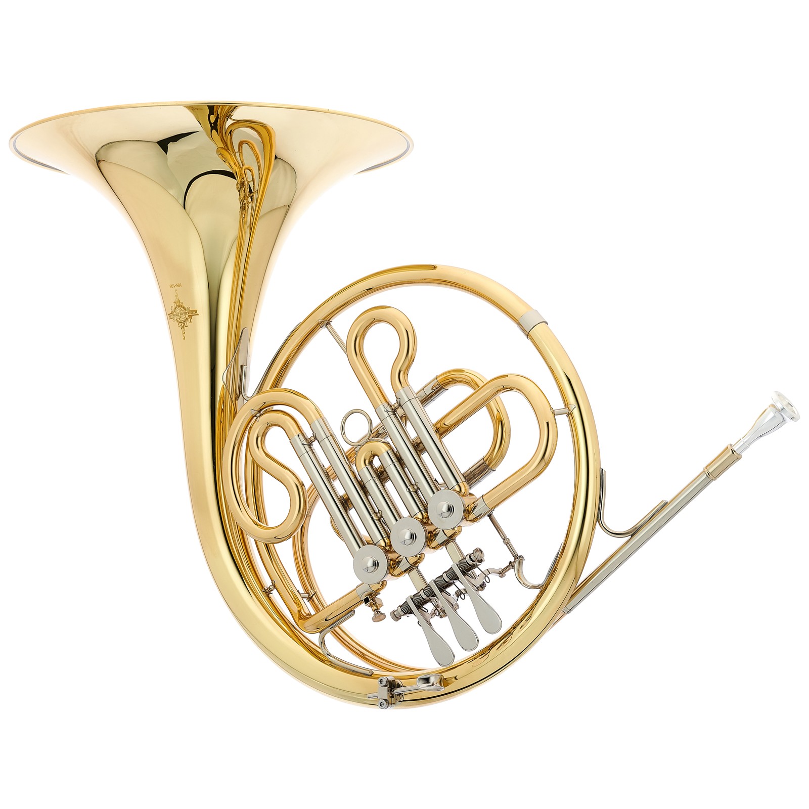 Thomann HR-106 Bb French Horn