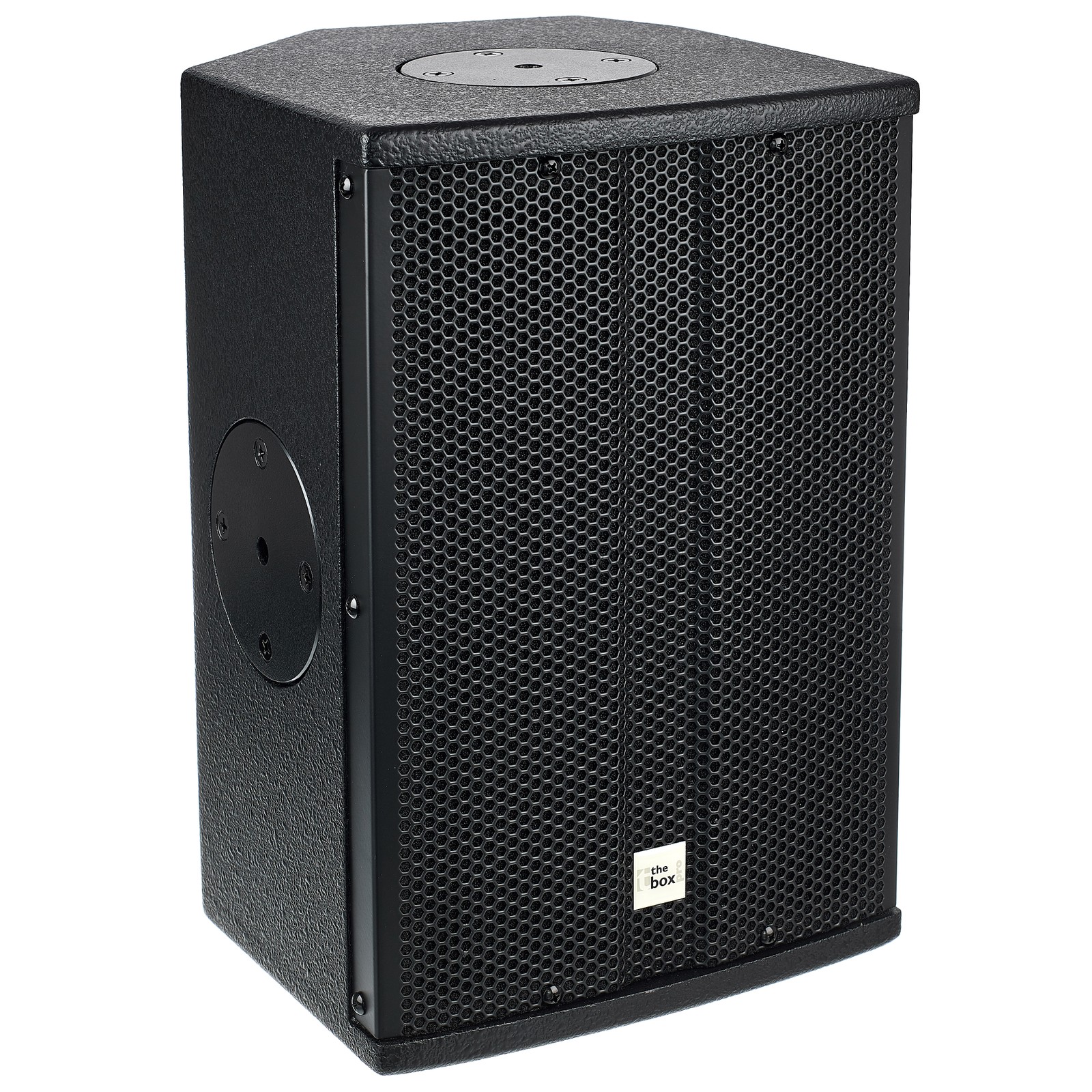 the box pro Achat 108 CX Lautsprecher