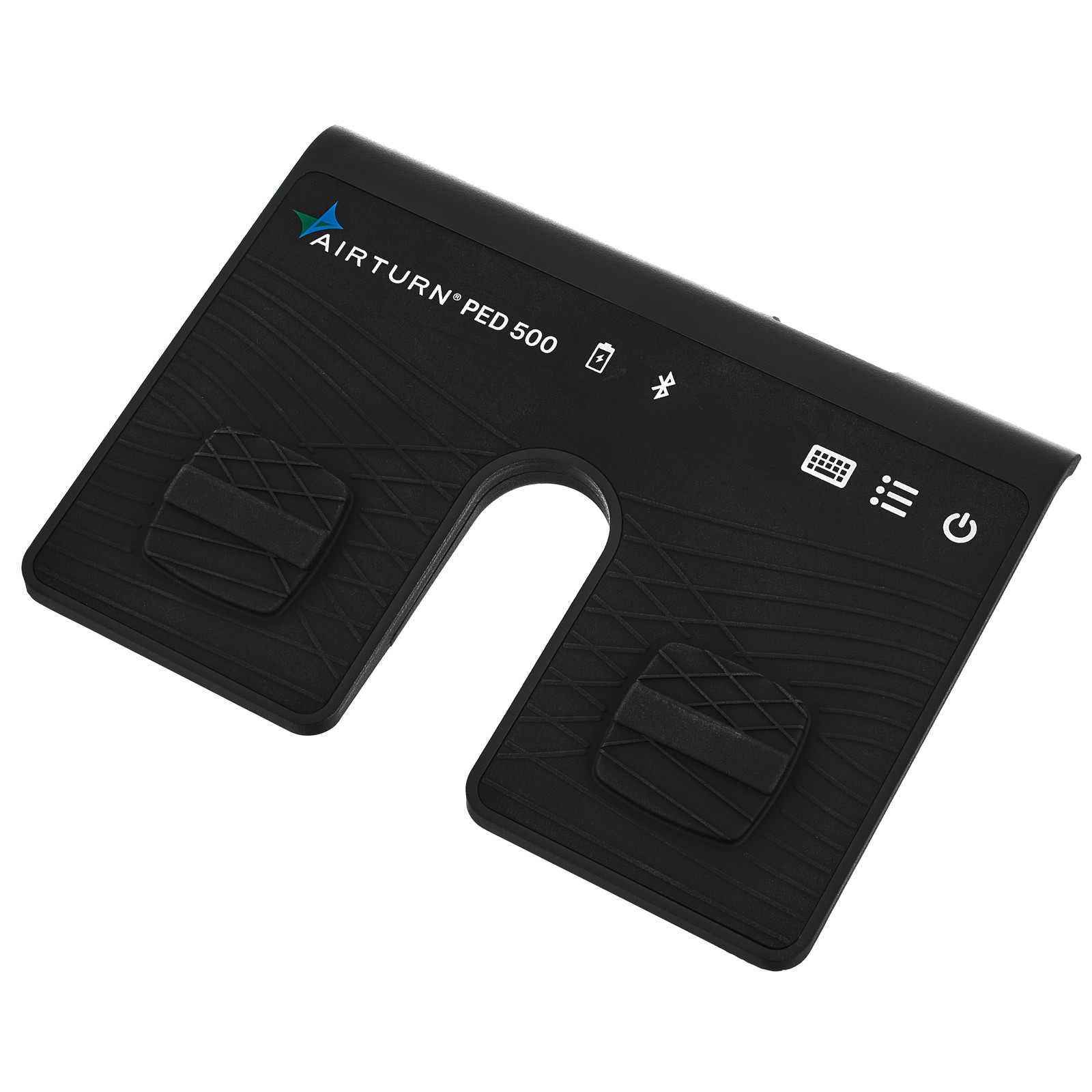 Airturn PED 500 Bluetooth-Fußschalter