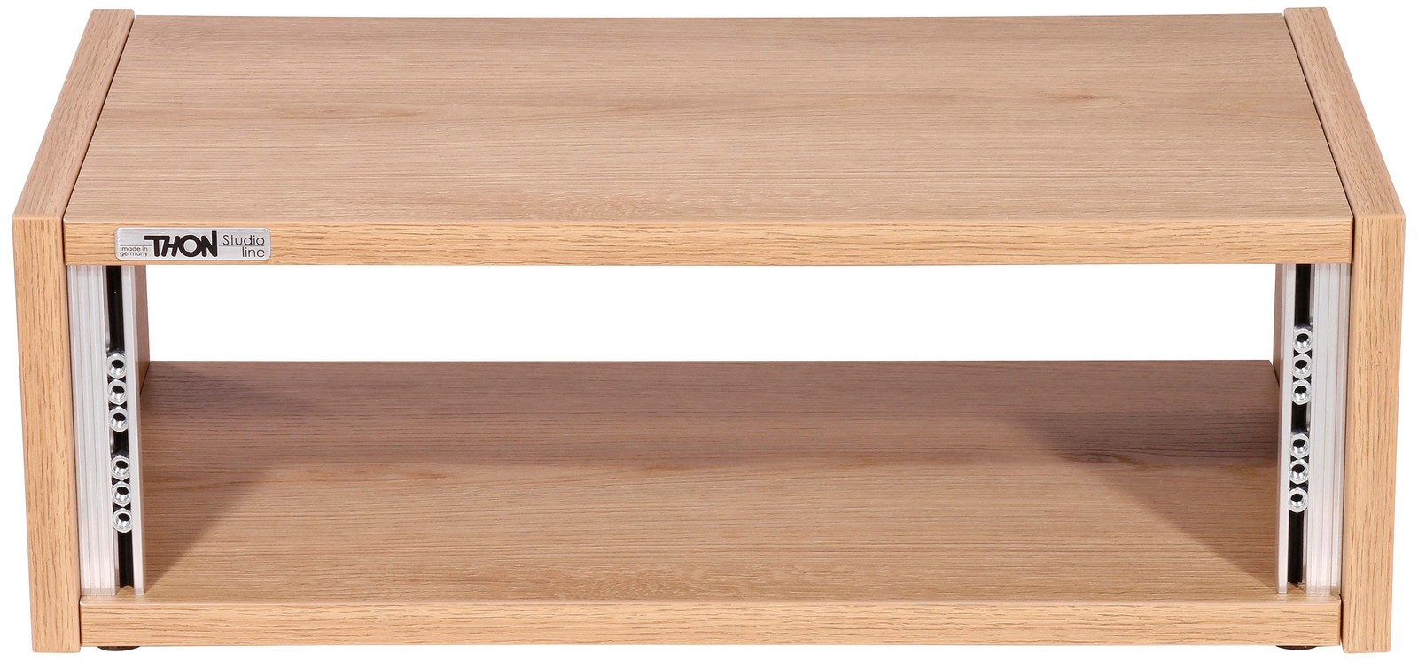 Thon Studio Desktop 3U oak