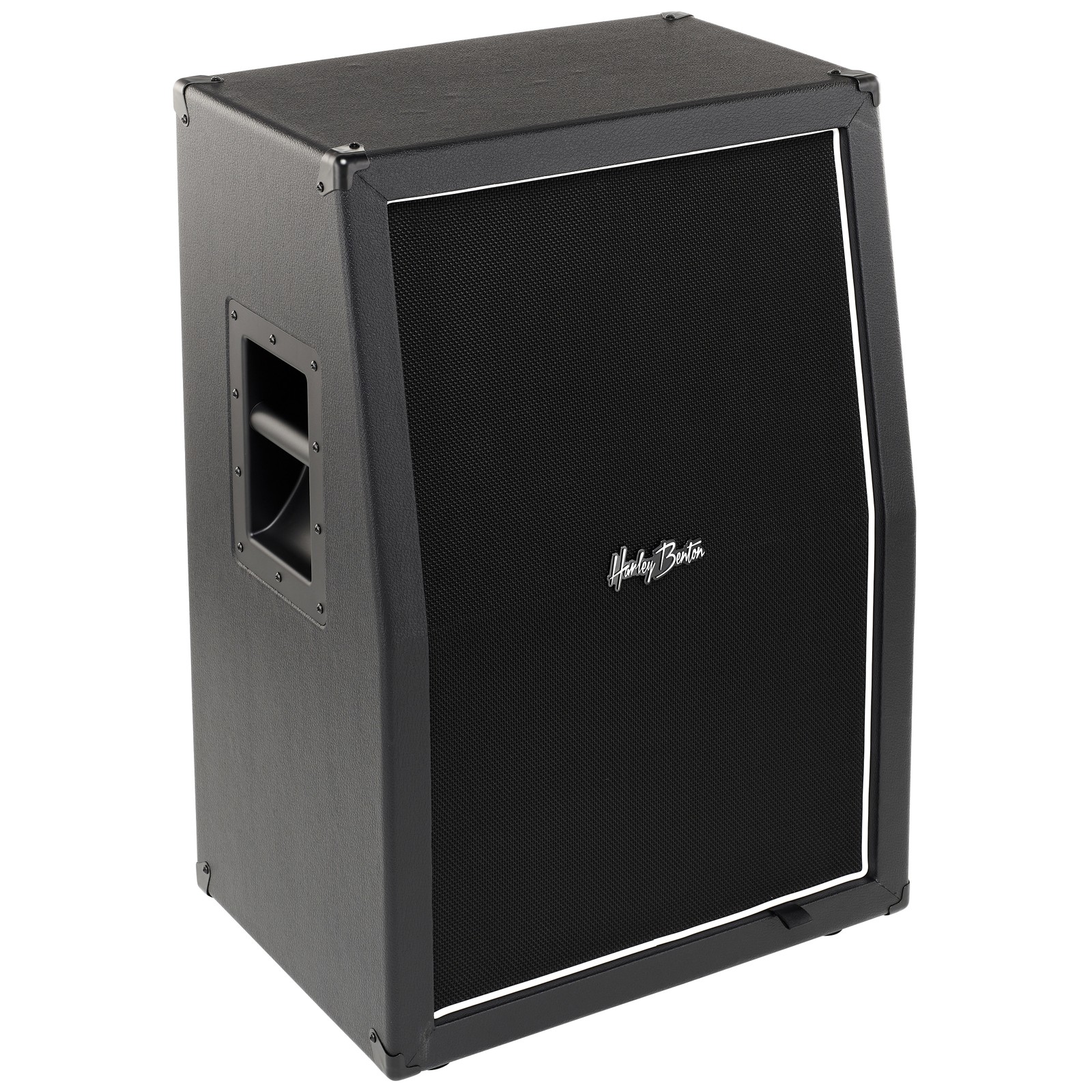 Harley Benton G212Plus Vertical Unloaded Boxengehäuse