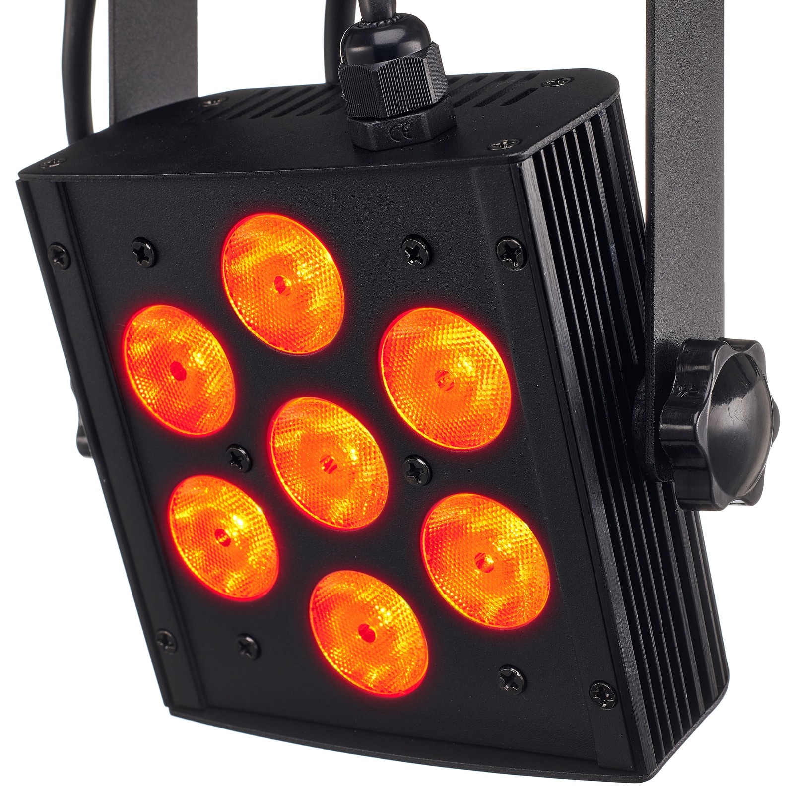 Stairville CLB5 2P RGB WW Compact LED Bar