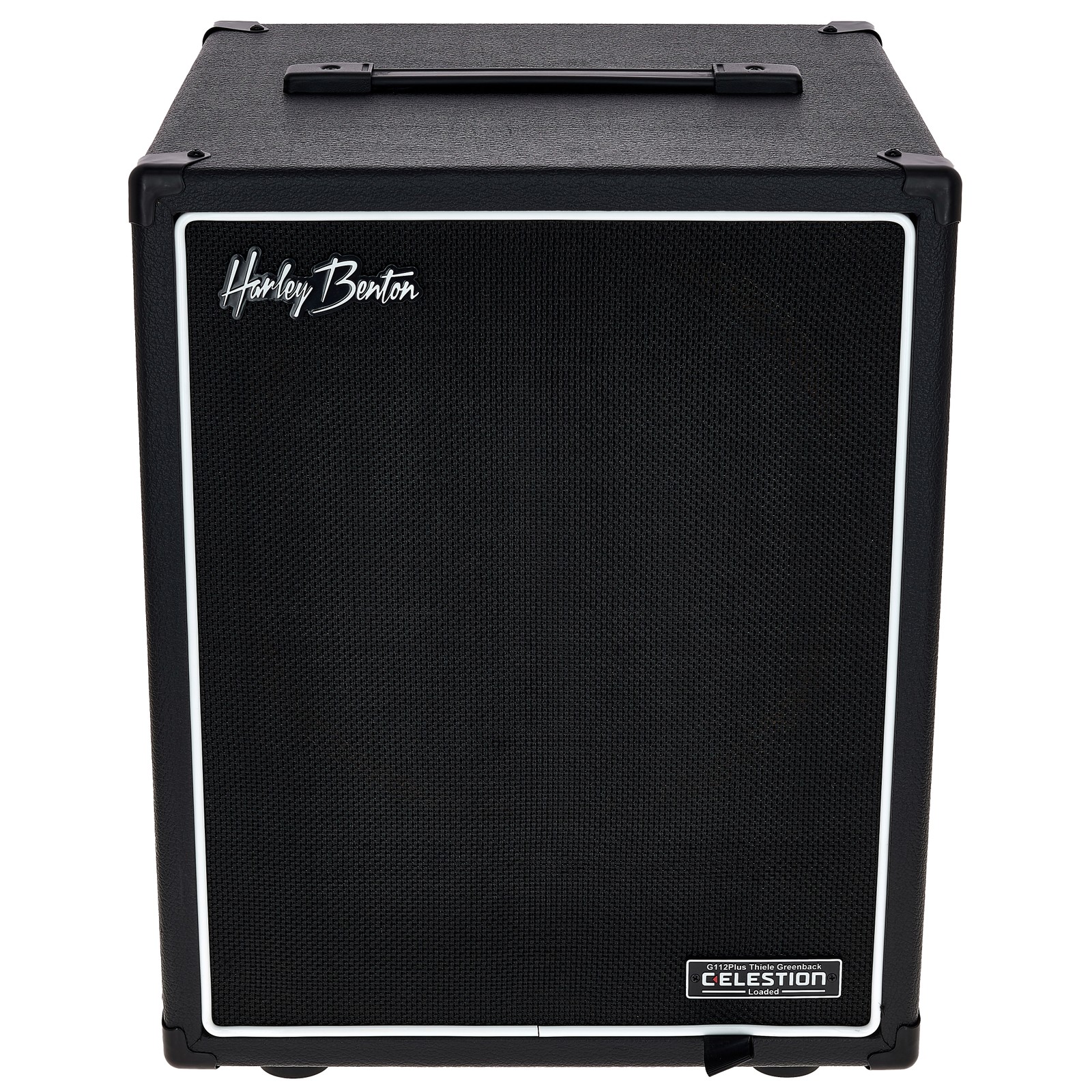 Harley Benton G112Plus Thiele Greenback Box