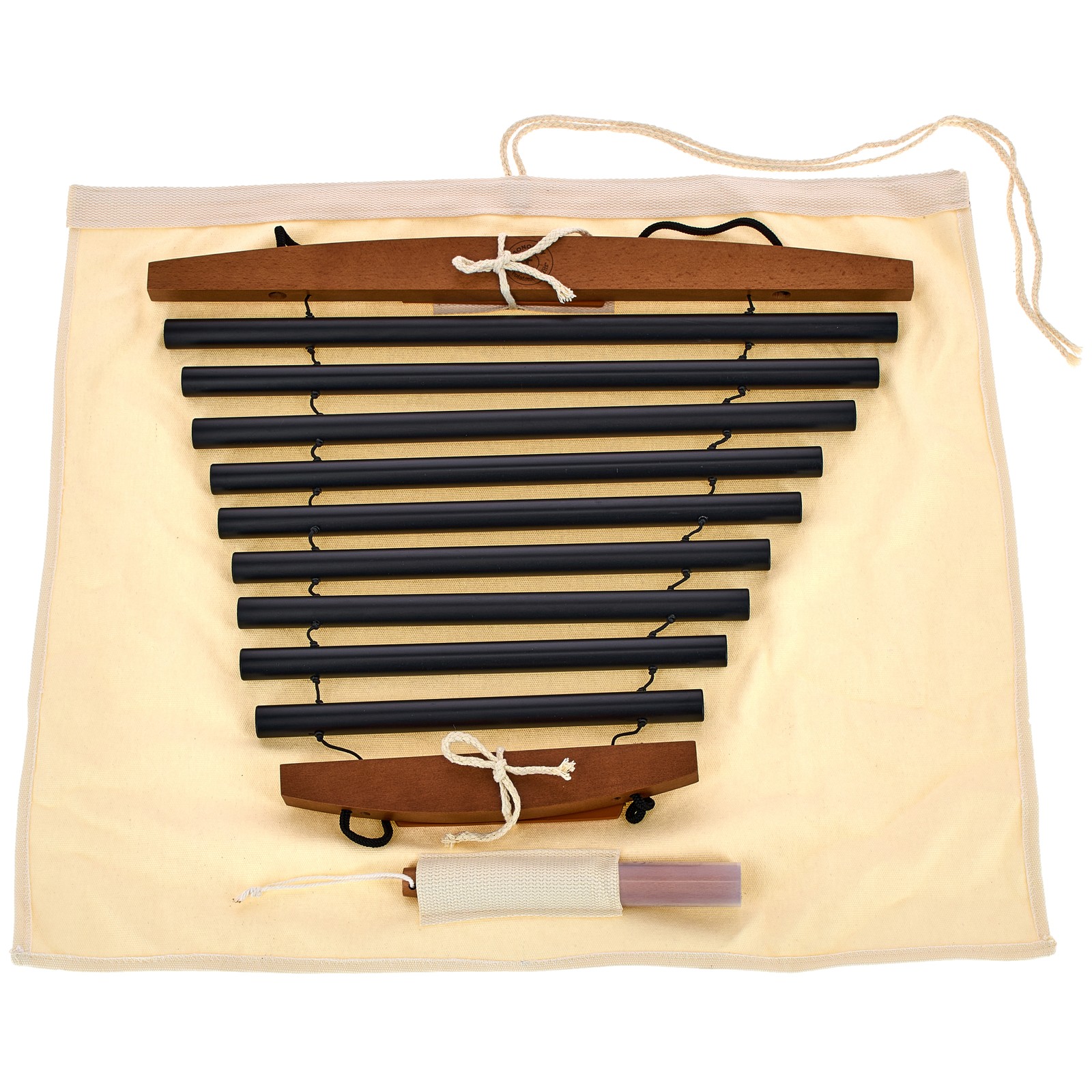 Thomann Sonority Chimes Penta9 C Dark