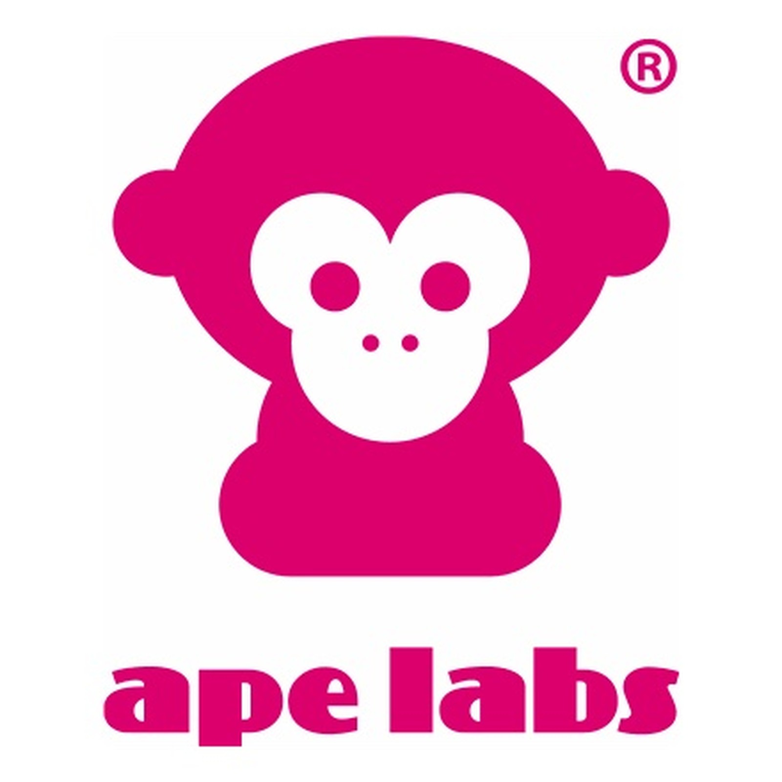 Logo Ape Labs