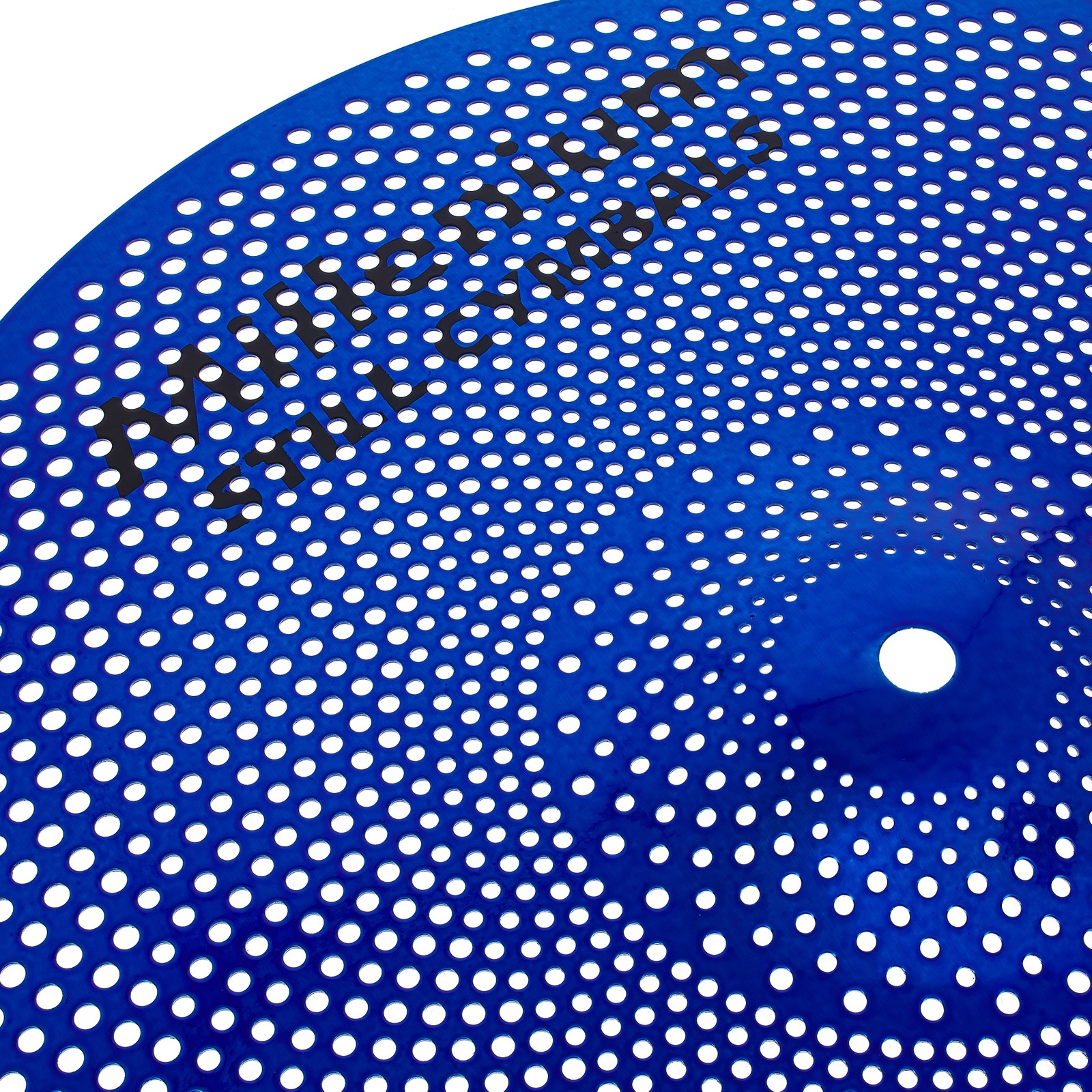 Millenium 16" Still Series Crash Blue Herstellerlogo