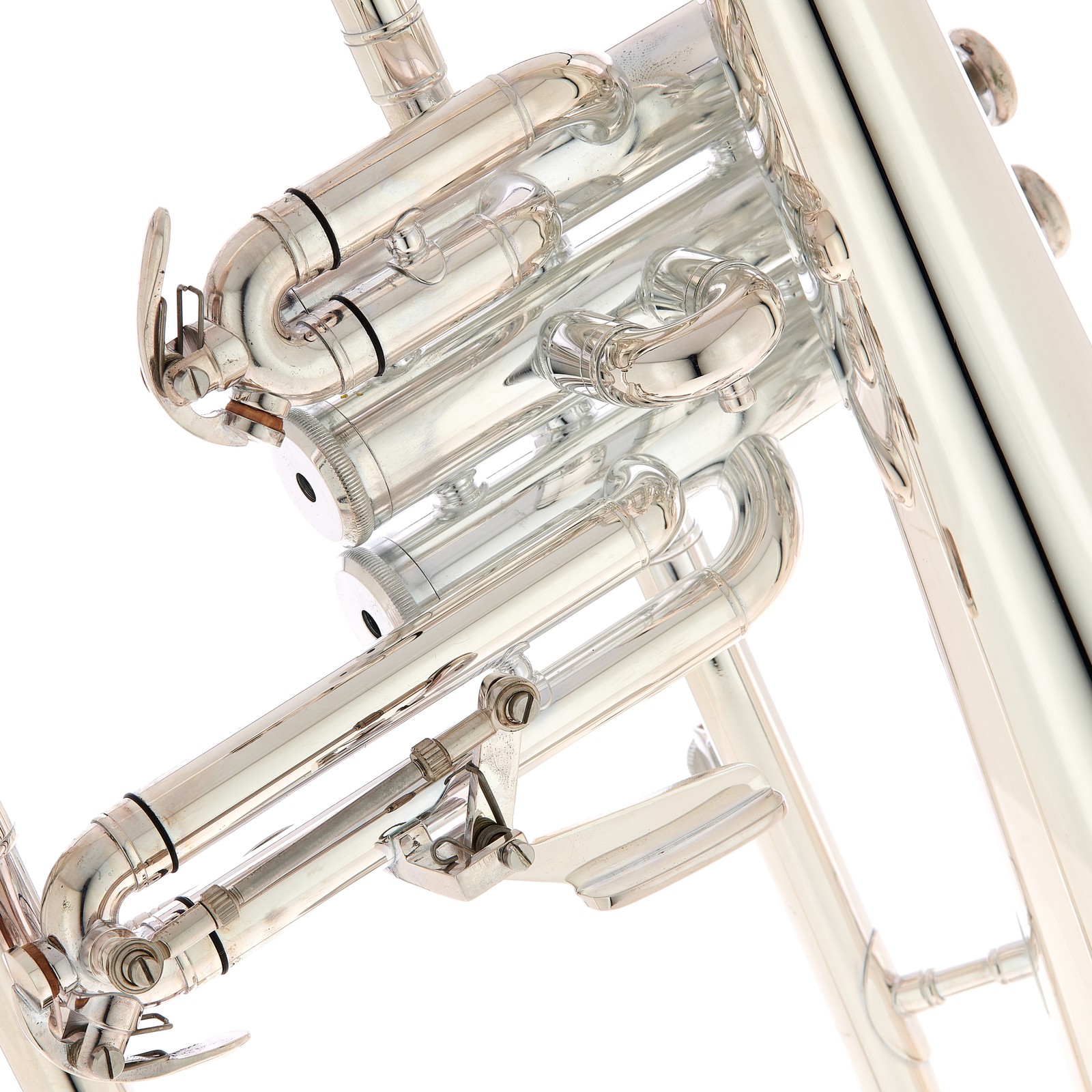 Thomann FH 600 GS Bb-Flügelhorn Wasserklappen