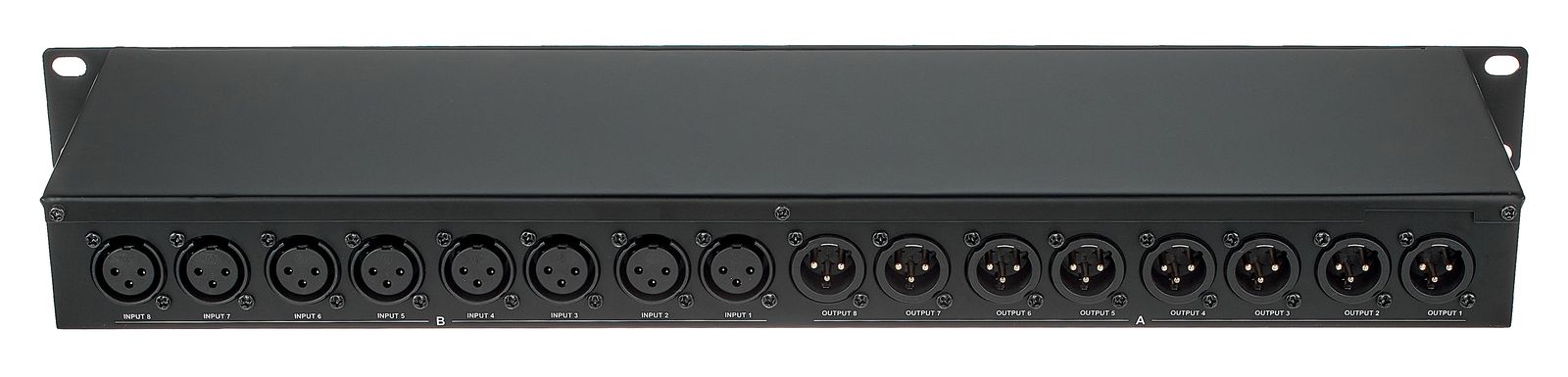 Millenium PB16 XLR In/Out – Thomann Österreich