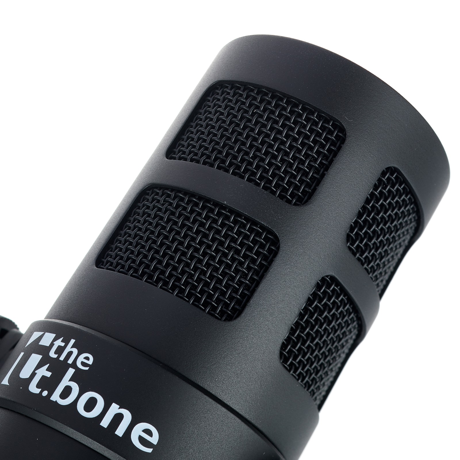 the t.bone MB 7 Beta Dynamisches Broadcast-Mikrofon