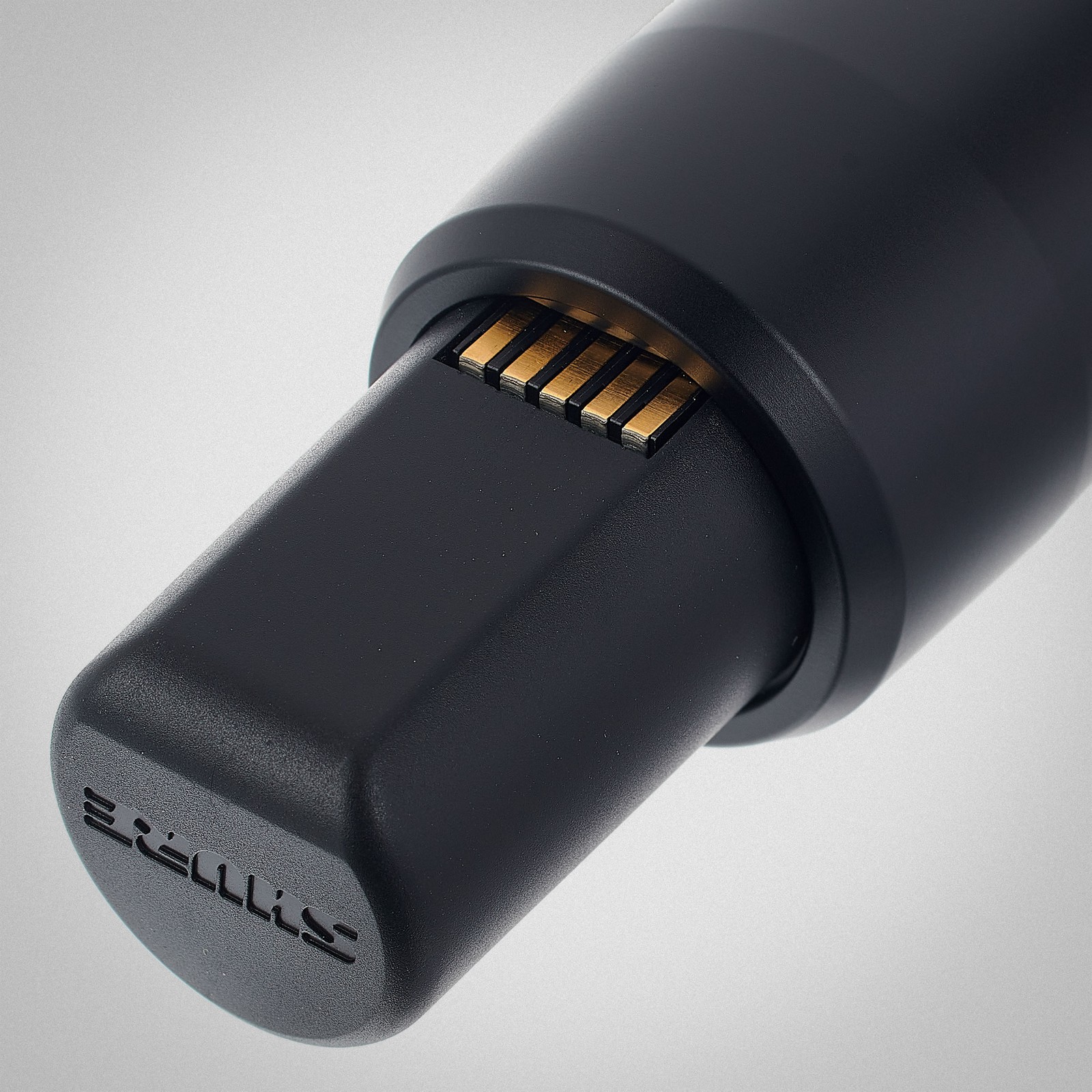 Shure SLXD2/Beta87A H56, Digitaler UHF Handsender