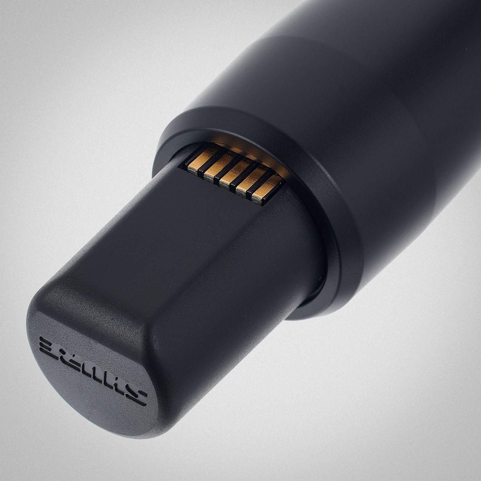 Shure SLXD2/Beta87A K59, Digitaler UHF Handsender