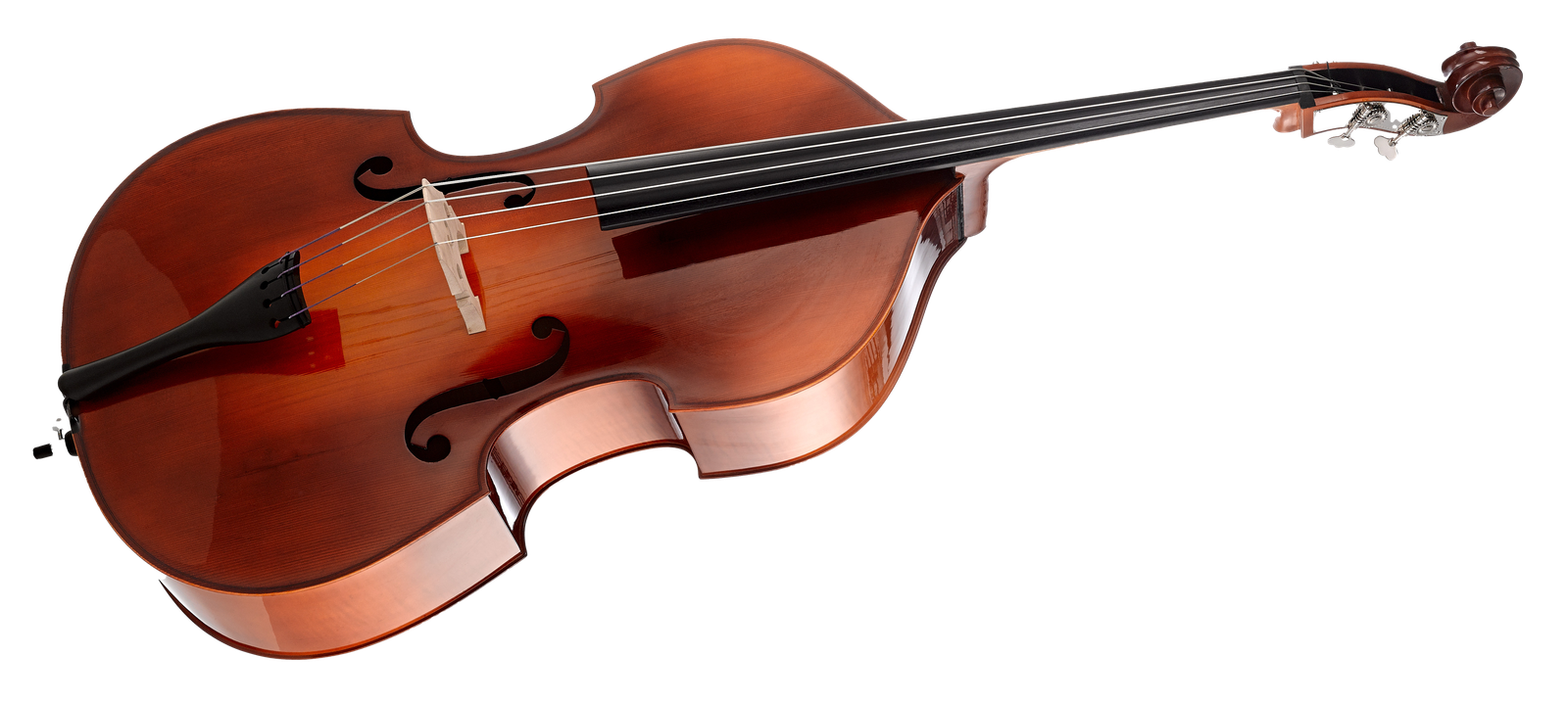 Thomann 22 4/4 Europe Double Bass