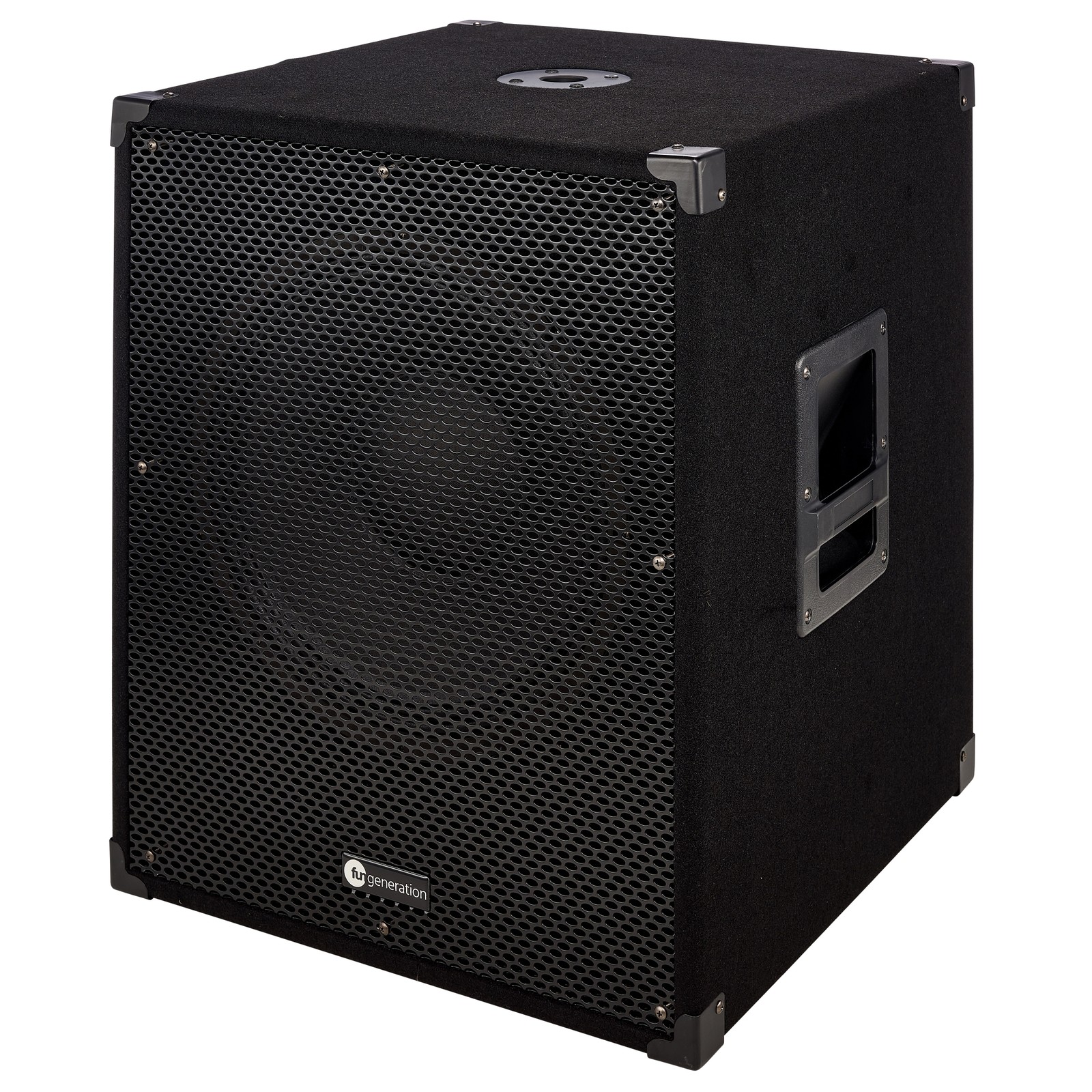 Fun Generation PL 15 Sub A Aktiver Subwoofer