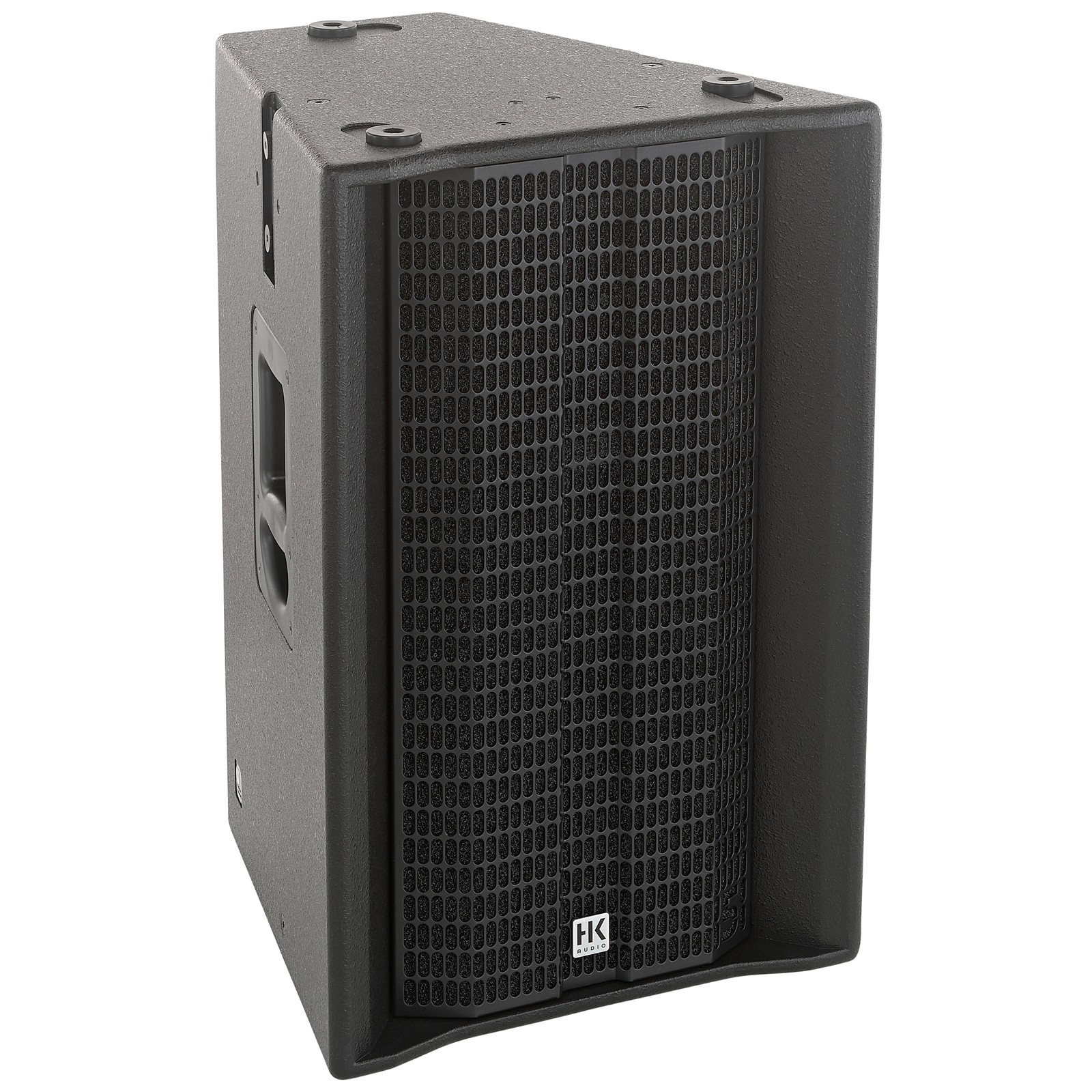 HK Audio Linear 5 MKII 308 LTA Aktiver Fullrange-Lautsprecher