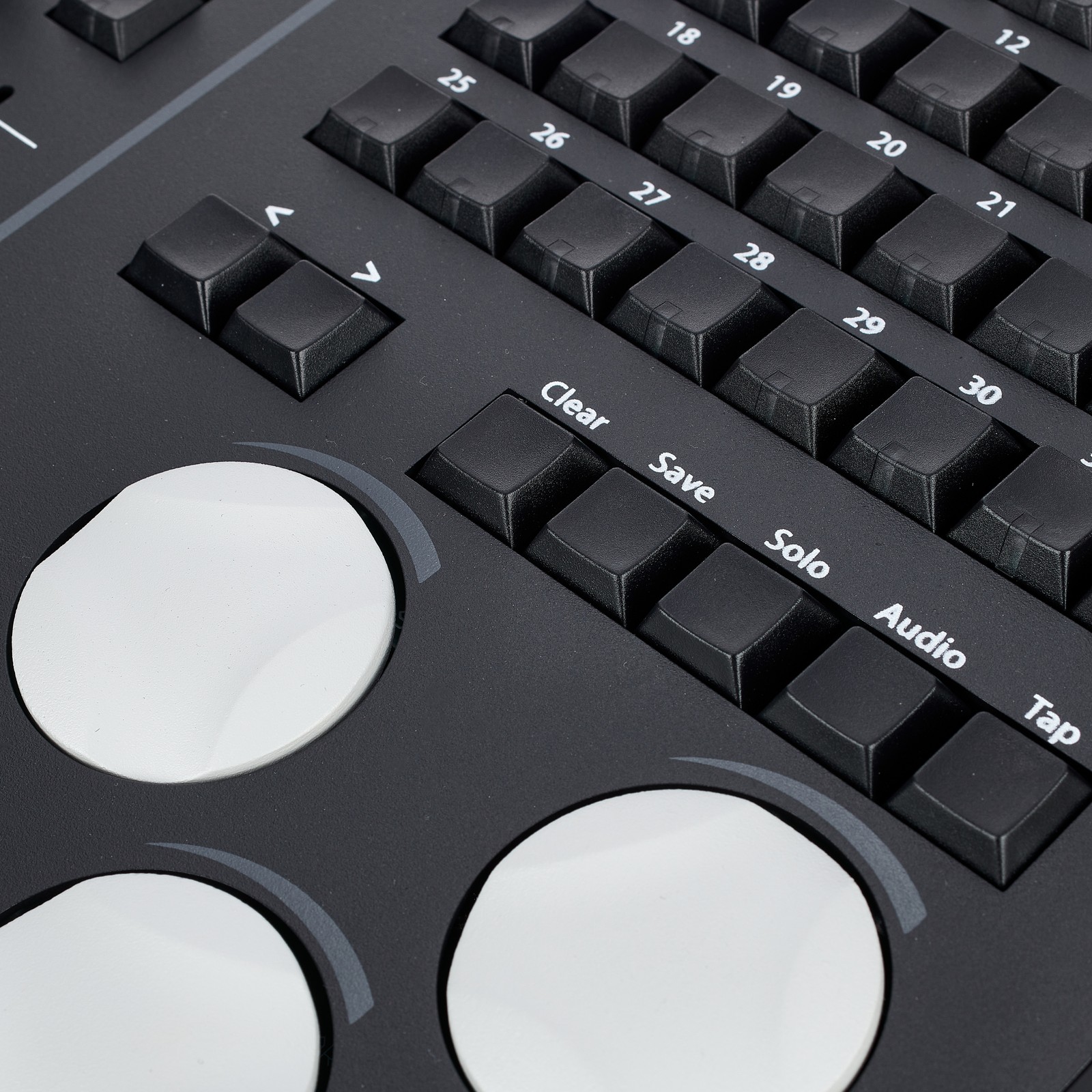 ADJ Link Encoder mit Push-Funktion