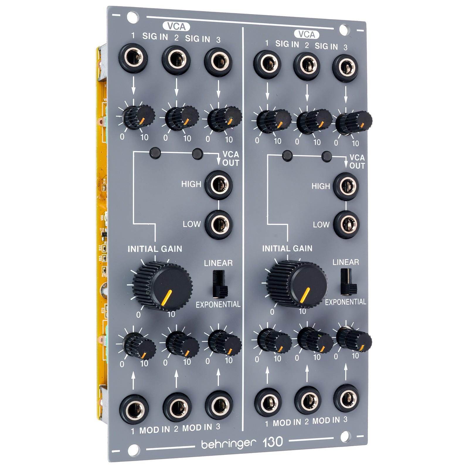 Behringer 130 Dual VCA