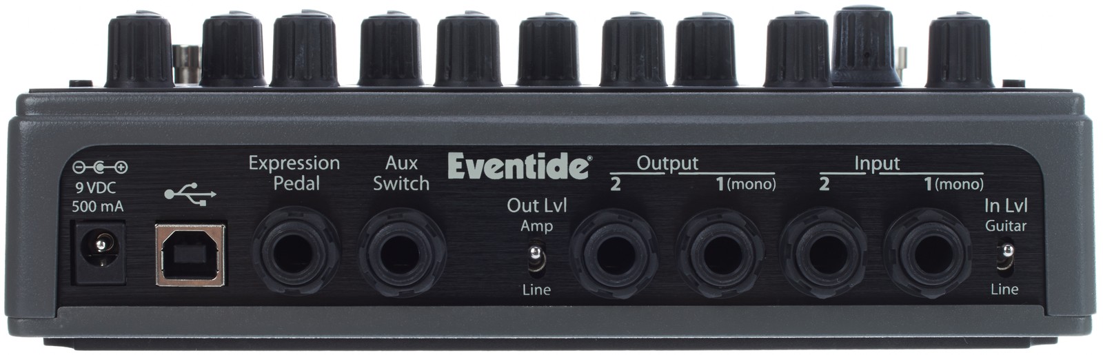 ギター Eventide PitchFactor Pitch Factor Eventide PitchFactor – Musikhaus Thomann