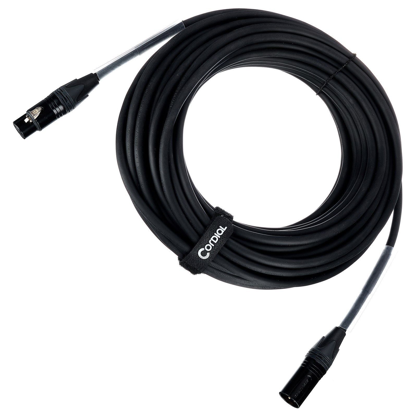 Cordial 20 FM 234 TOP ECOCORD Mikrofonkabel