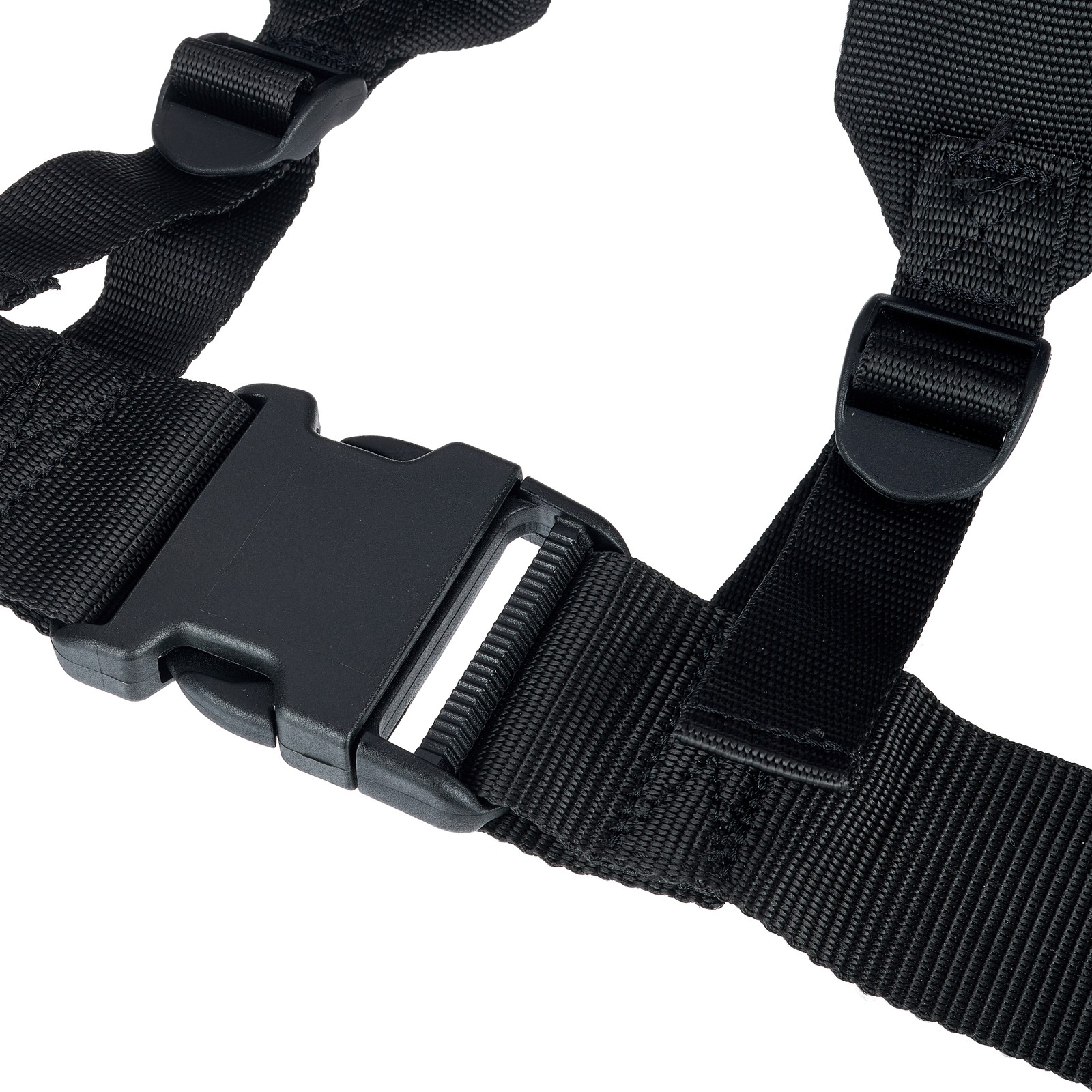 Gurtverschluss des Rudolf Schwarz Bass Drum Carrying Strap