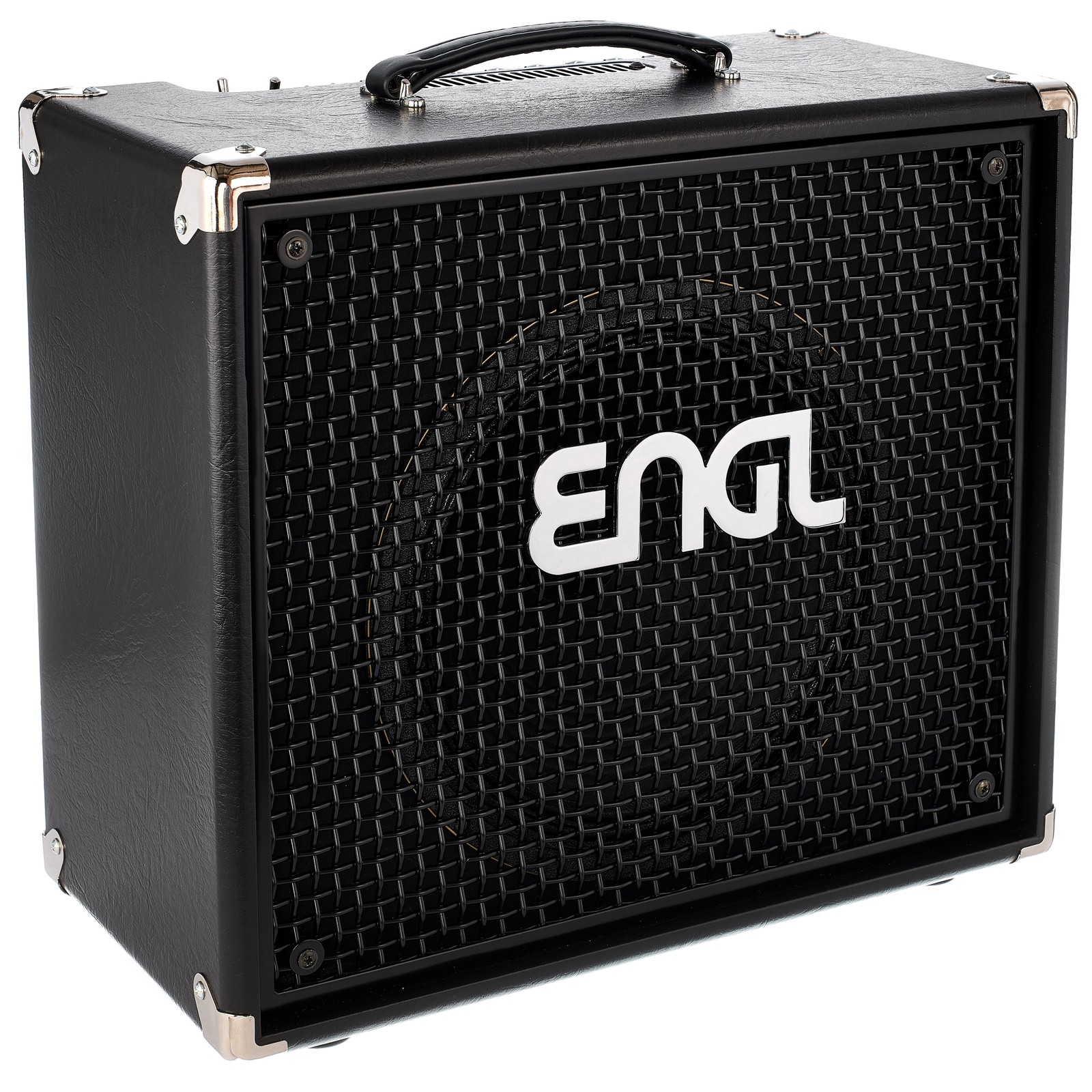 Engl E600 Ironball Combo Verstärker