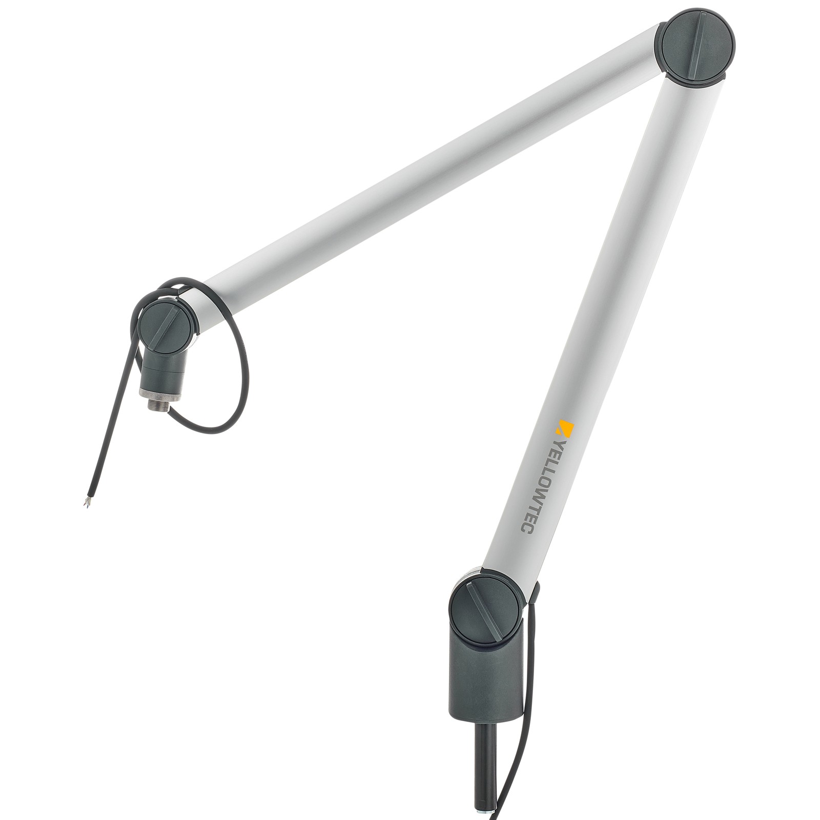 Yellowtec MiKA Mic Arm M Aluminium