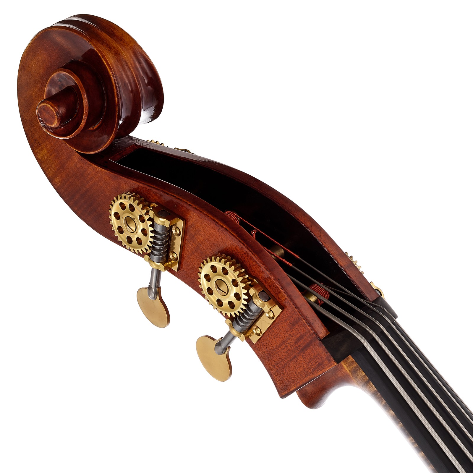 Scala Vilagio Double Bass Gamba 5-Str.