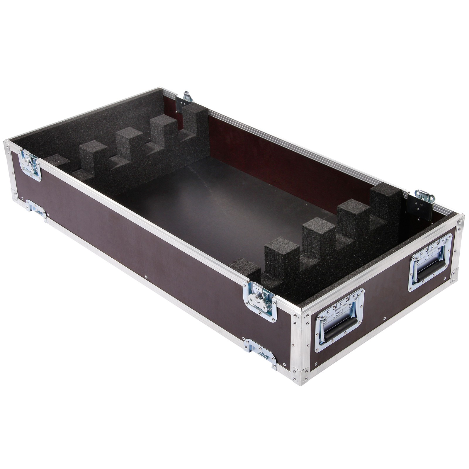 Thon Extens Case 4x Showbar Tri LED