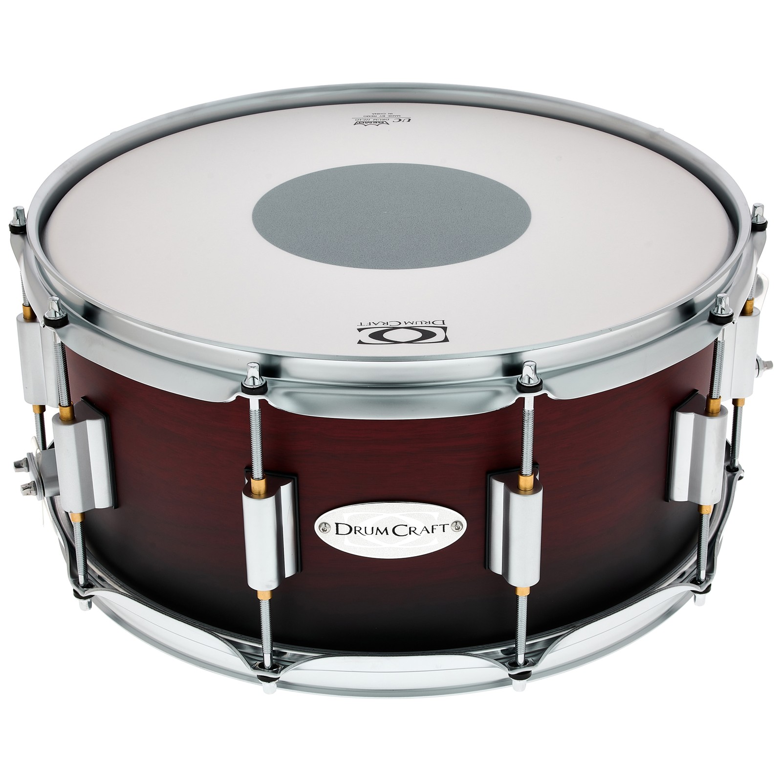 DrumCraft 14"x6,5" Series 6 Snare