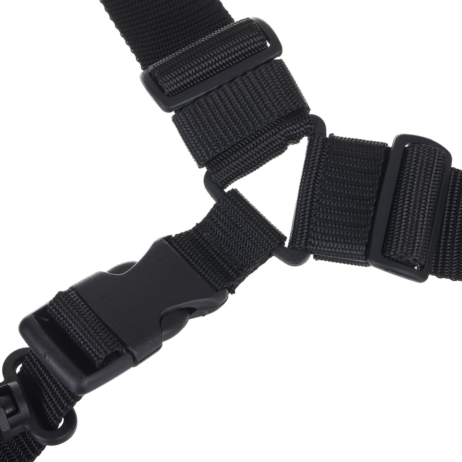 Detail des Rudolf Schwarz Strap Saxophone Tragegurts