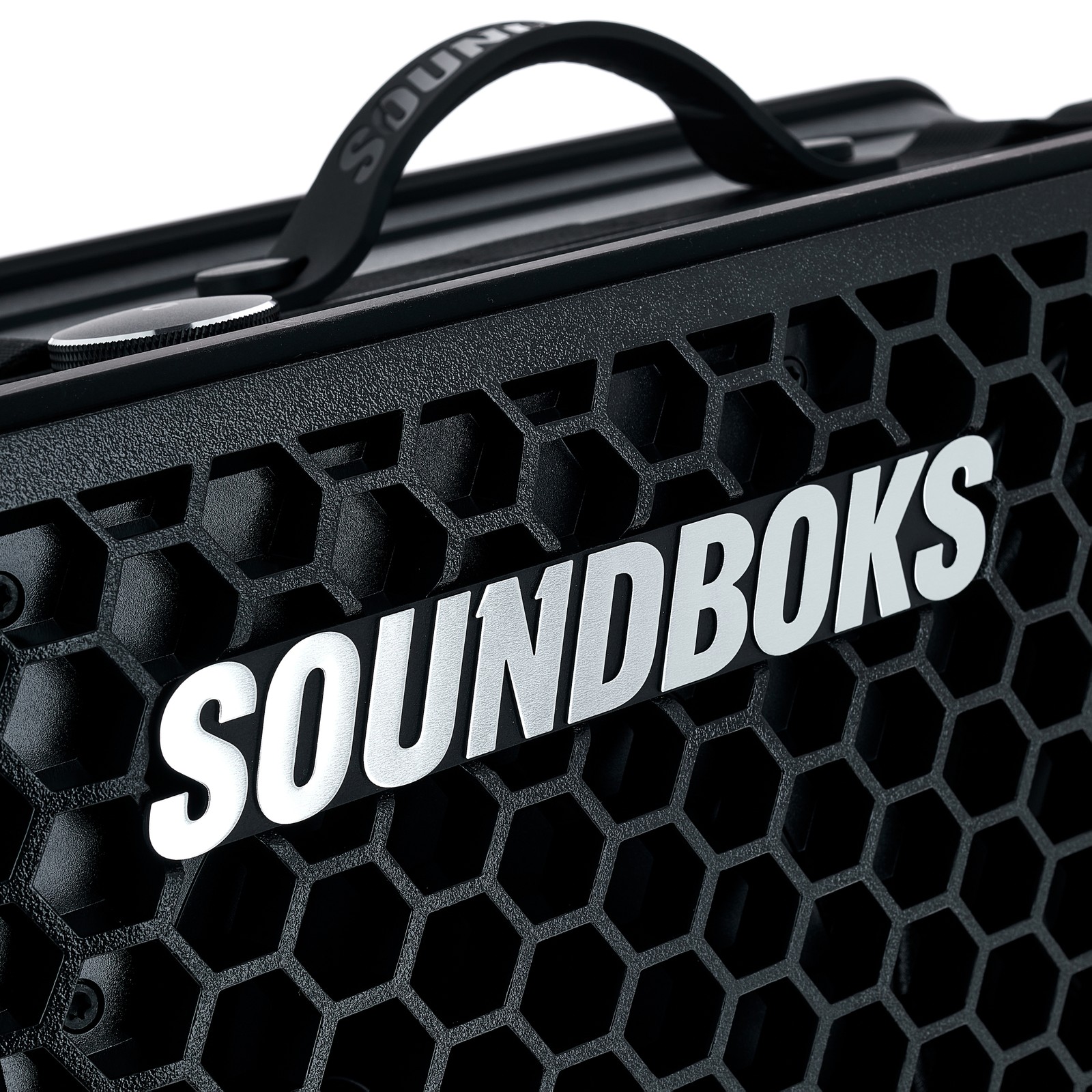 Soundboks Go – Lautsprechersystem