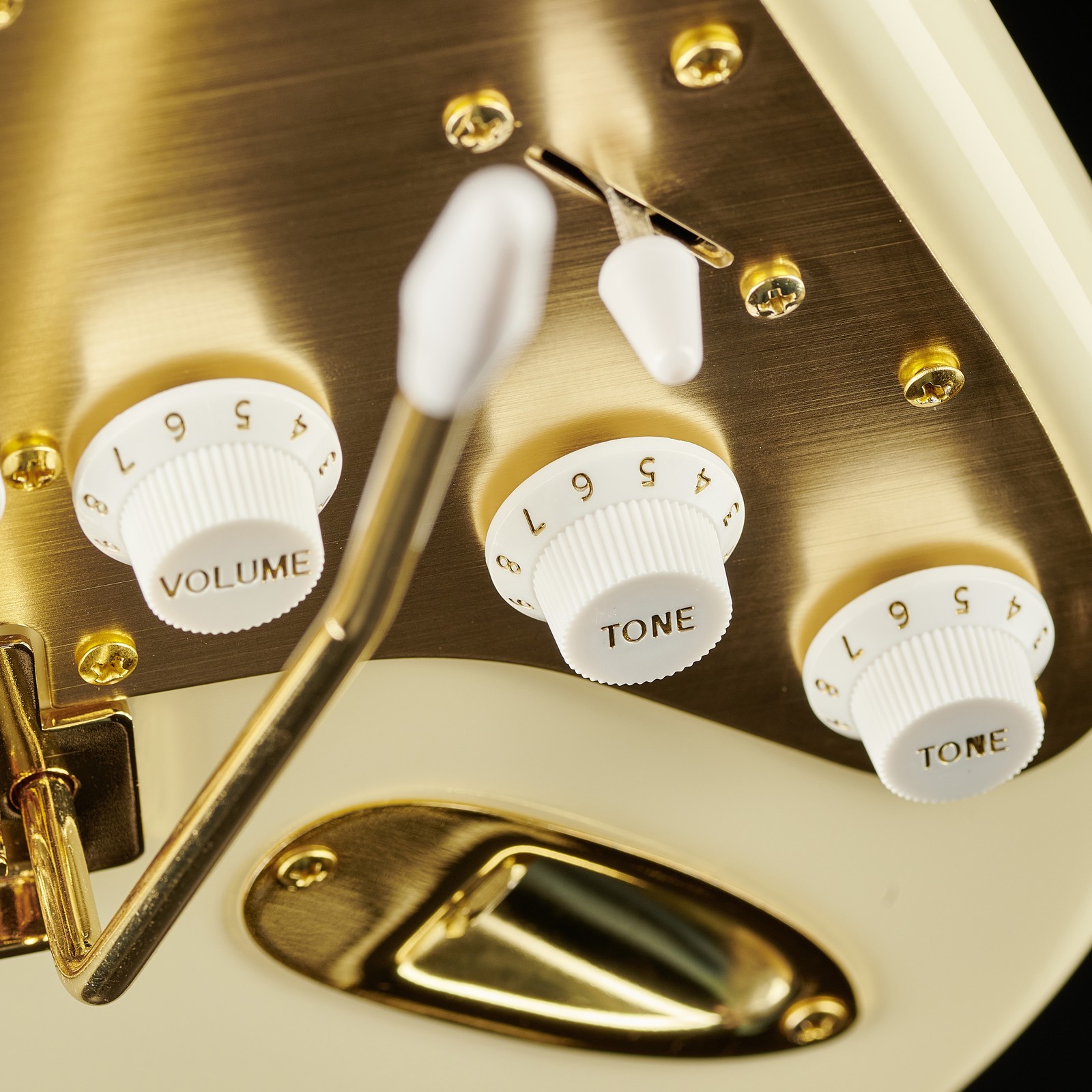 Harley Benton ST-62DLX Potis