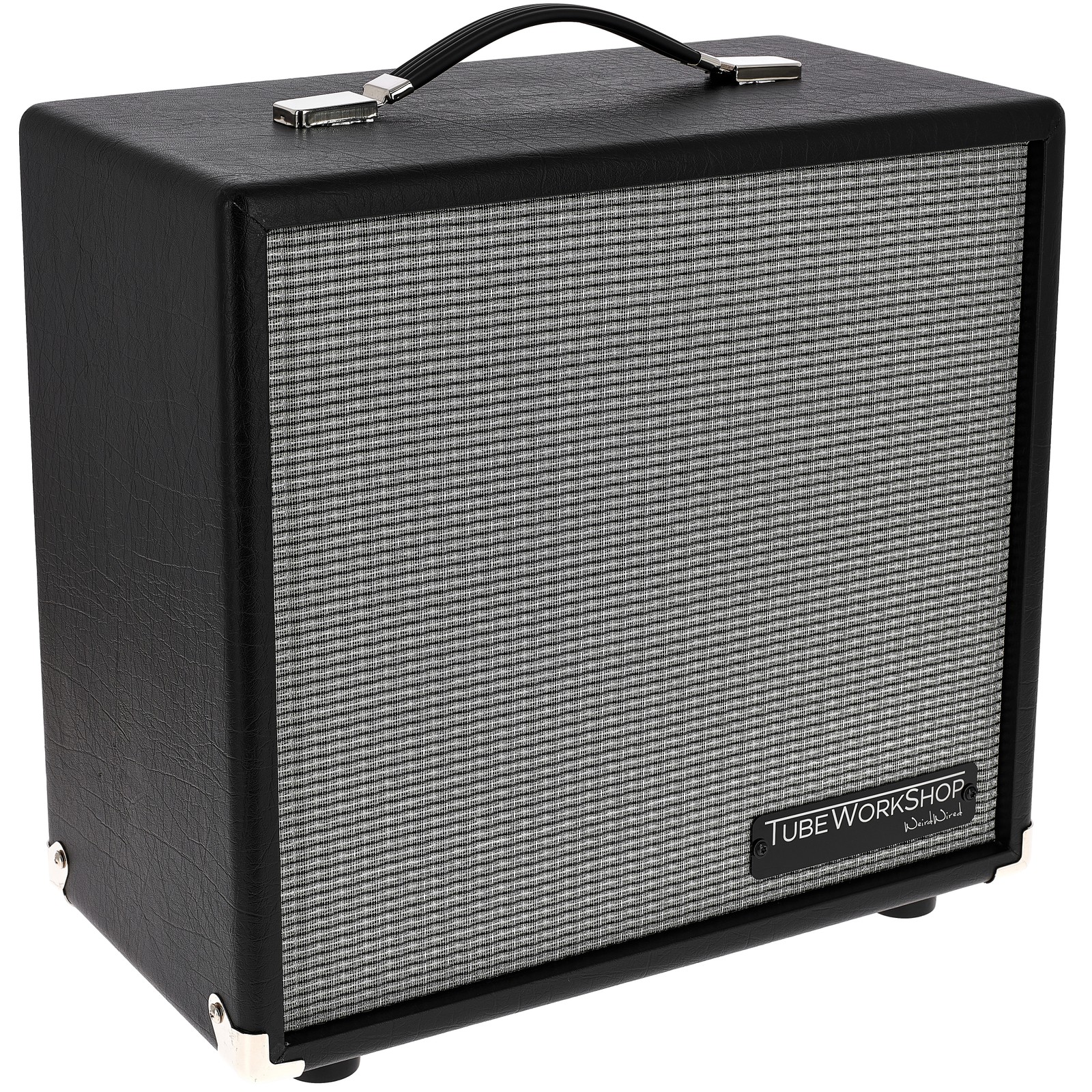 TWS Speaker-Cab, Stealth Box für E-Gitarre