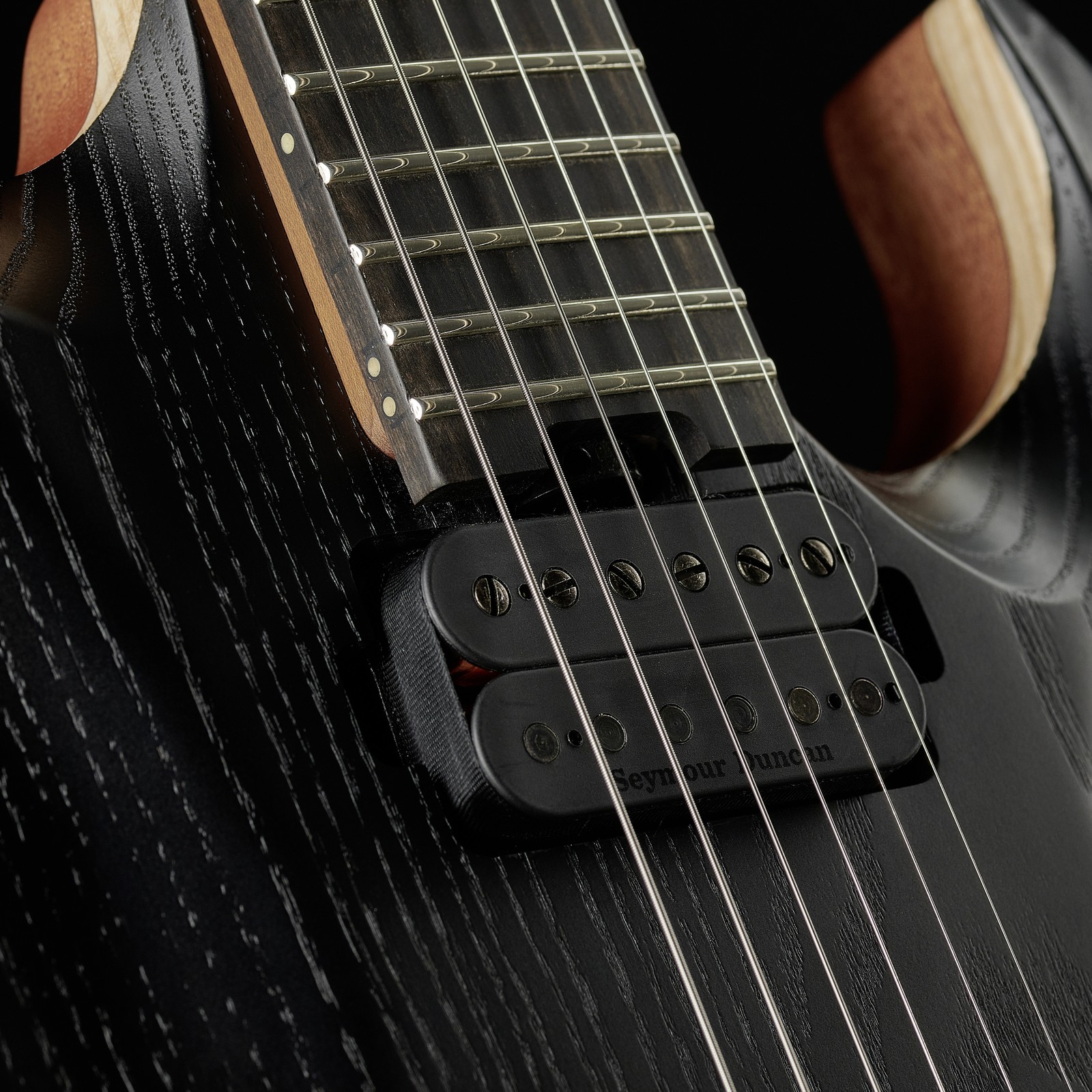 Cort KX700 Evertune Pickups