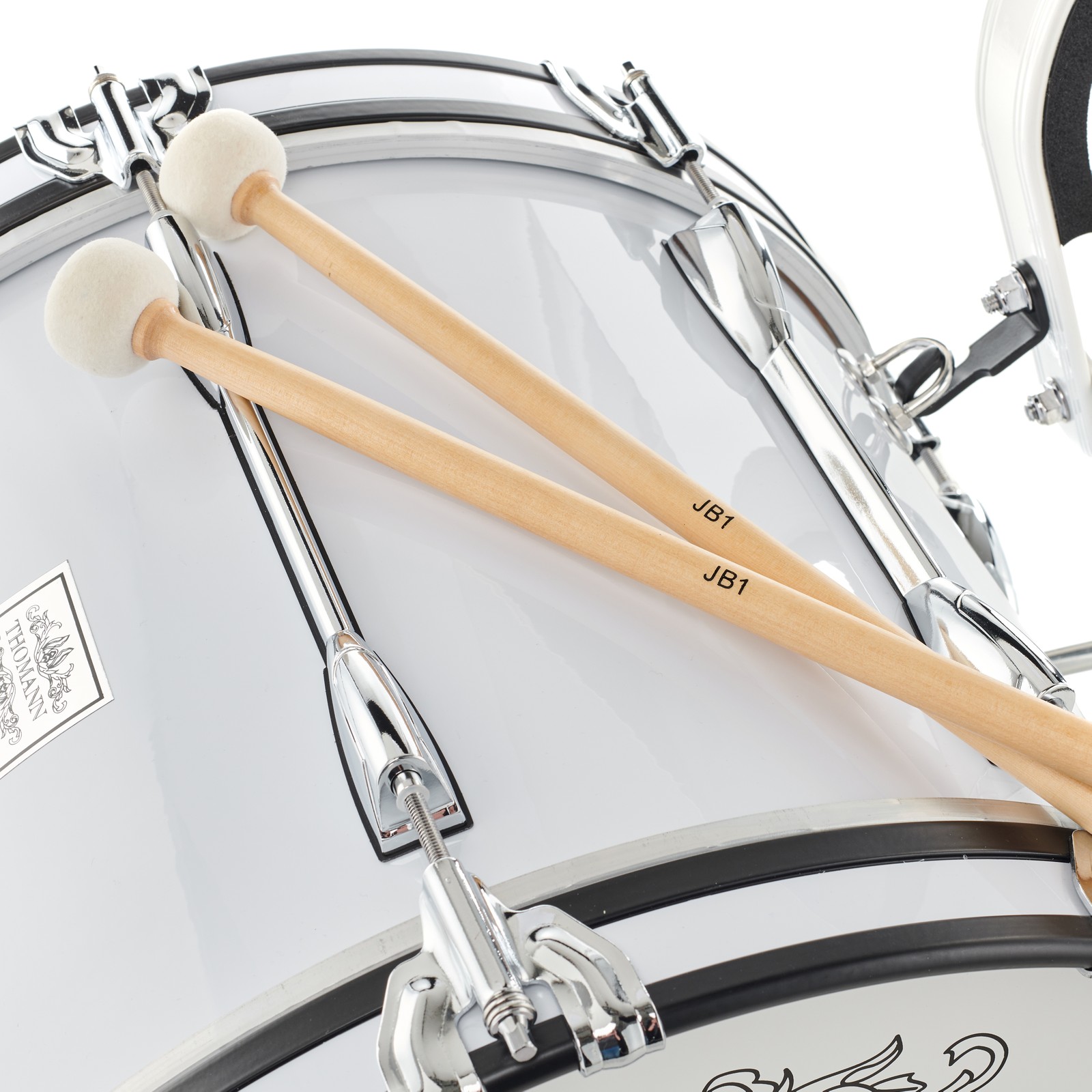 Thomann BD1814W Basstrommel