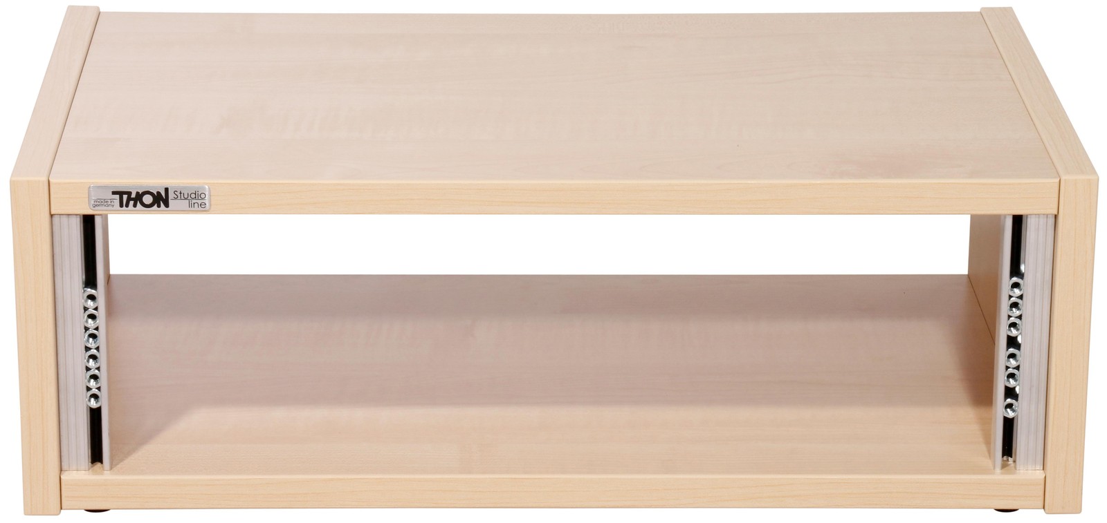 Thon Studio Desktop 3U maple