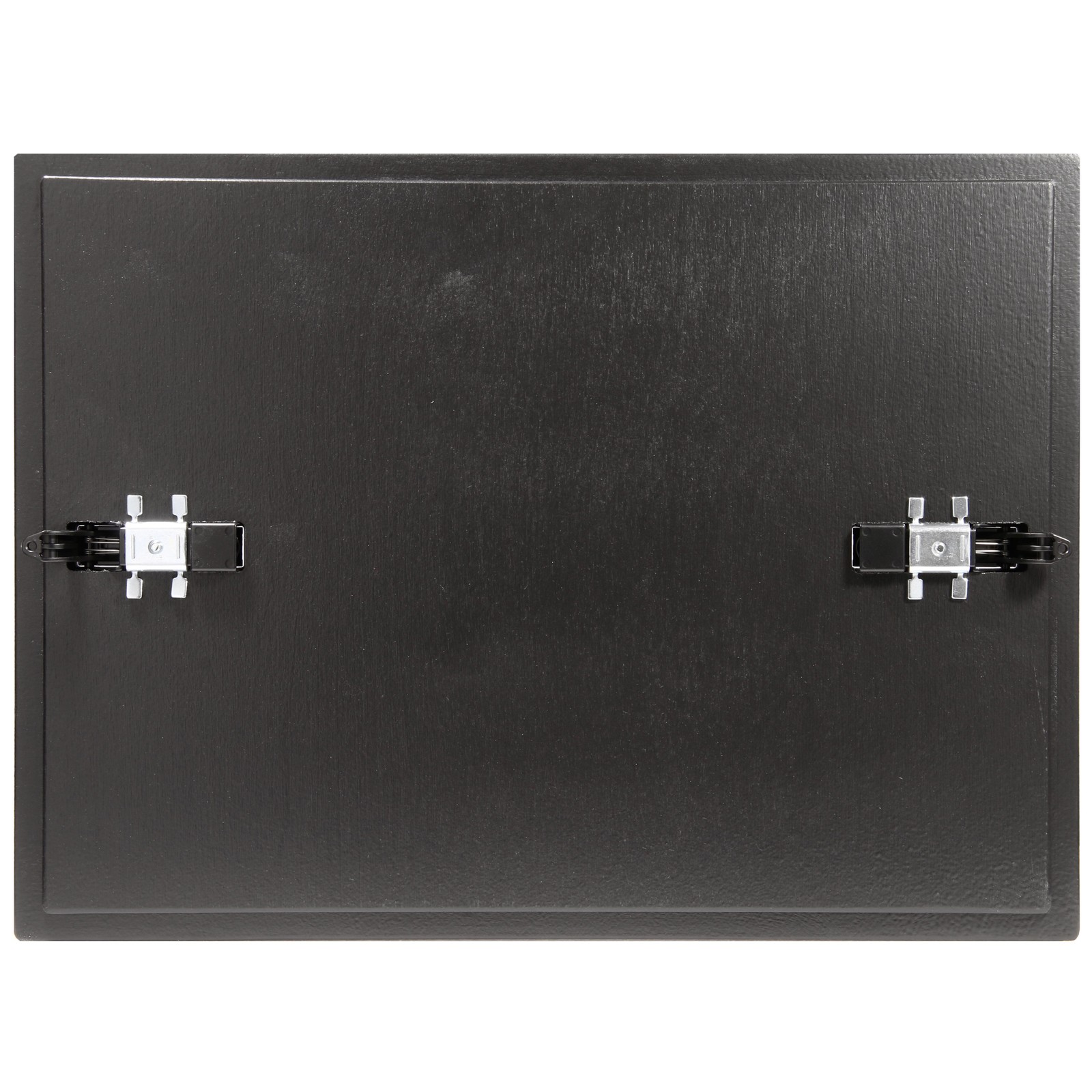 Rückseite des Thon Multiflex 8U Backlid