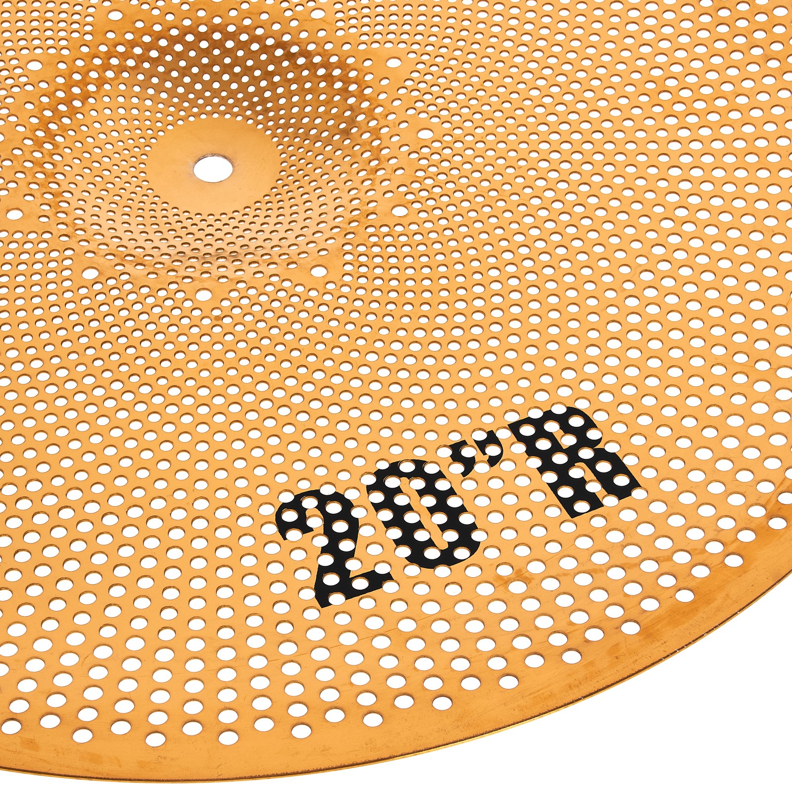 Millenium 20" Still Series Ride regular Oberseite