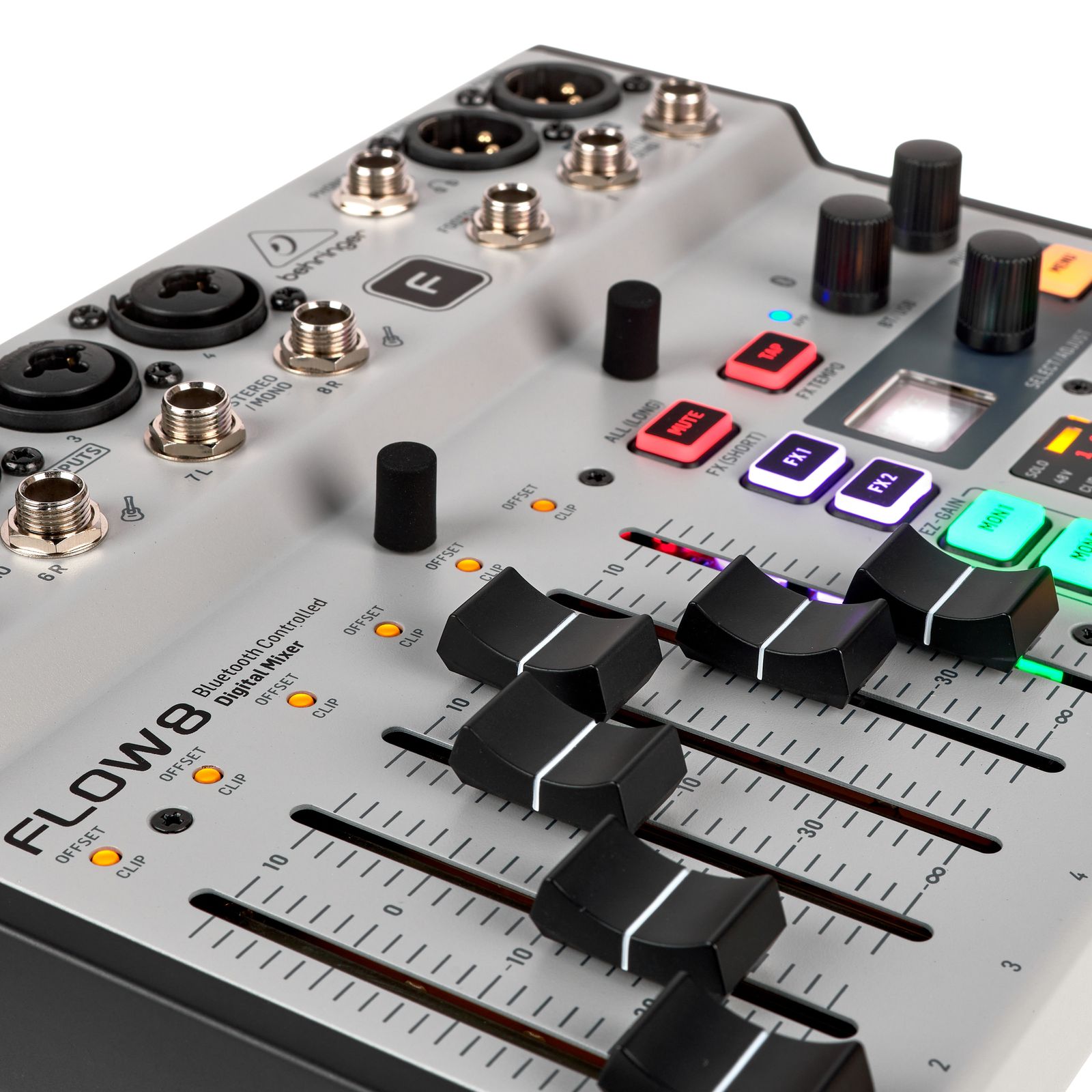 Behringer Flow 8 – Thomann United States