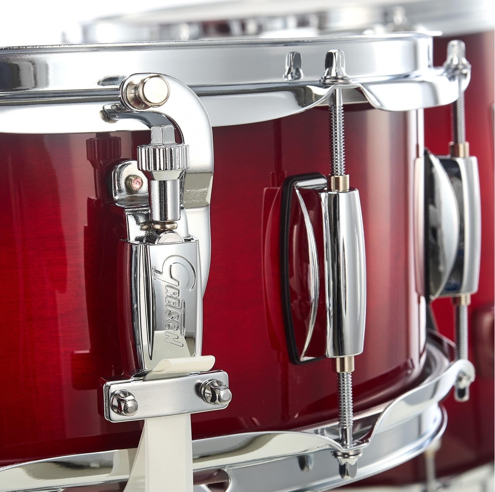 Gretsch Drums Catalina Club Jazz Crimson Bst – United States