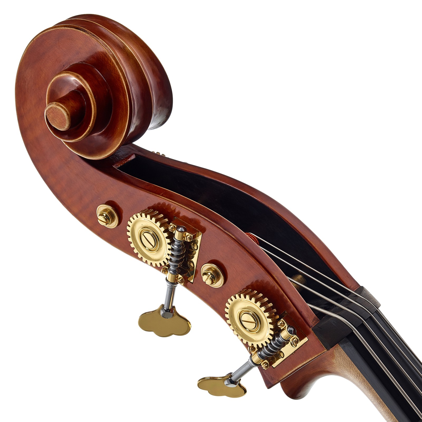 Scala Vilagio Double Bass Panormo