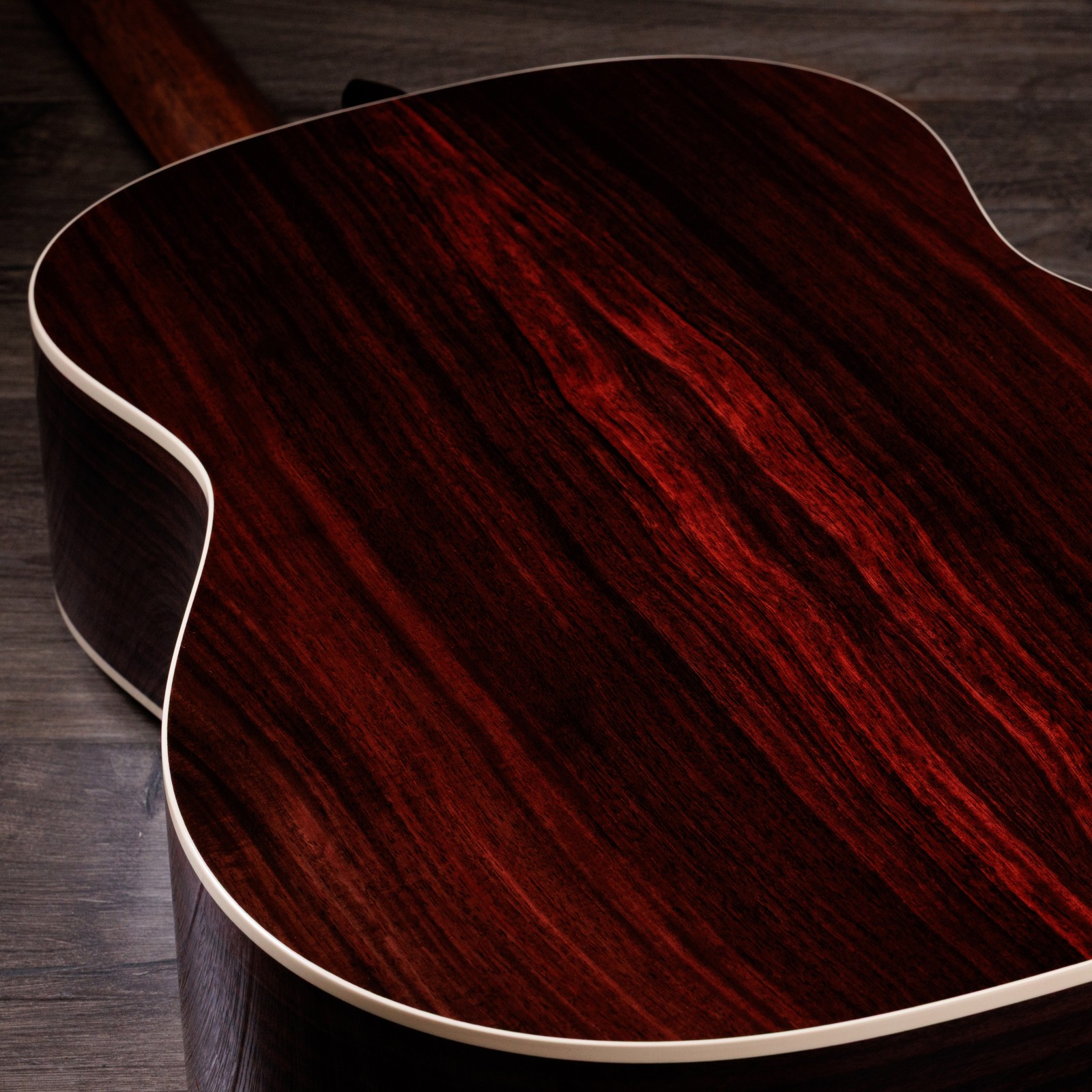 Taylor Gold Label 717e Sunburst Firestripe, acoustic steel-string, rosewood body