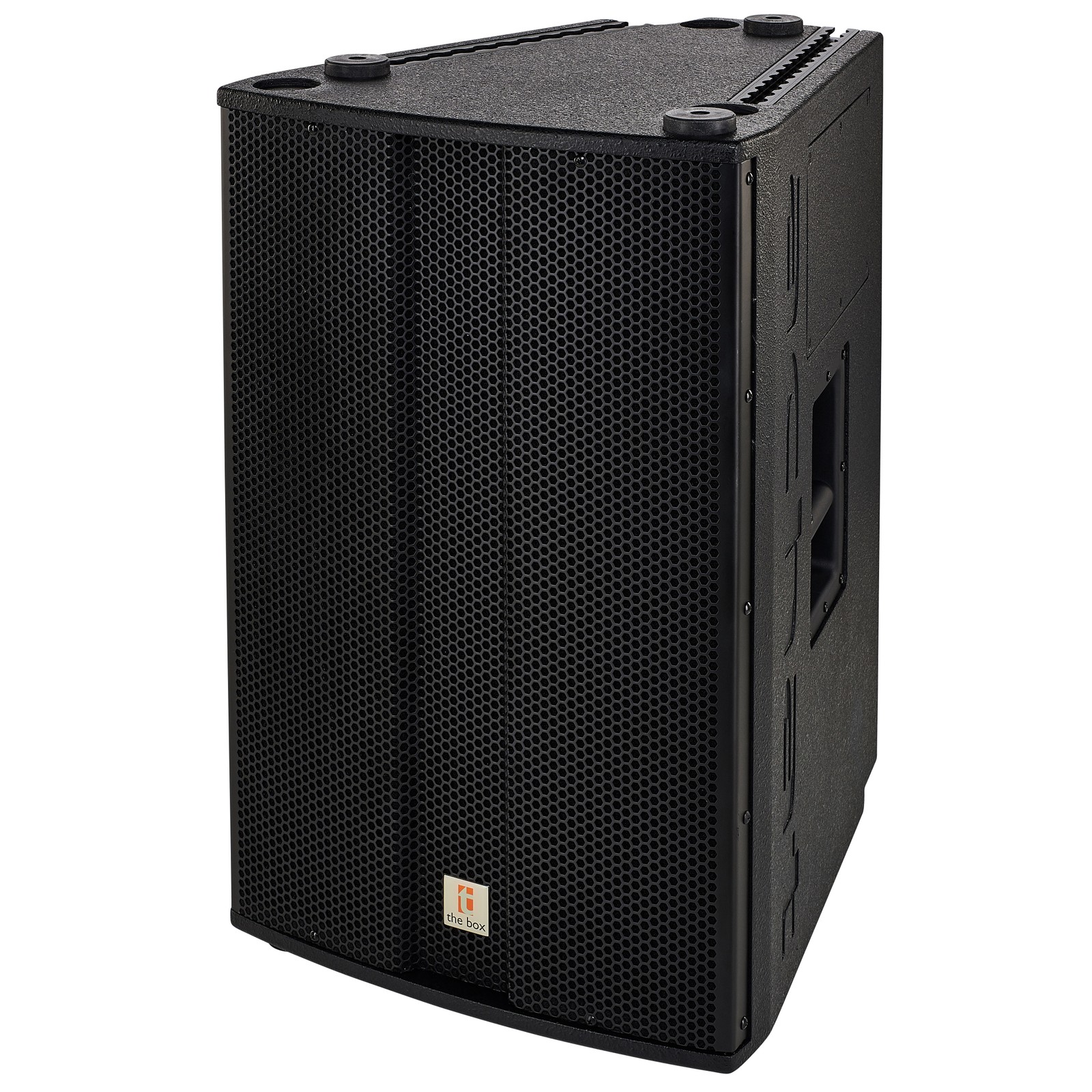 the box pro Achat 208 HR Lautsprechersystem