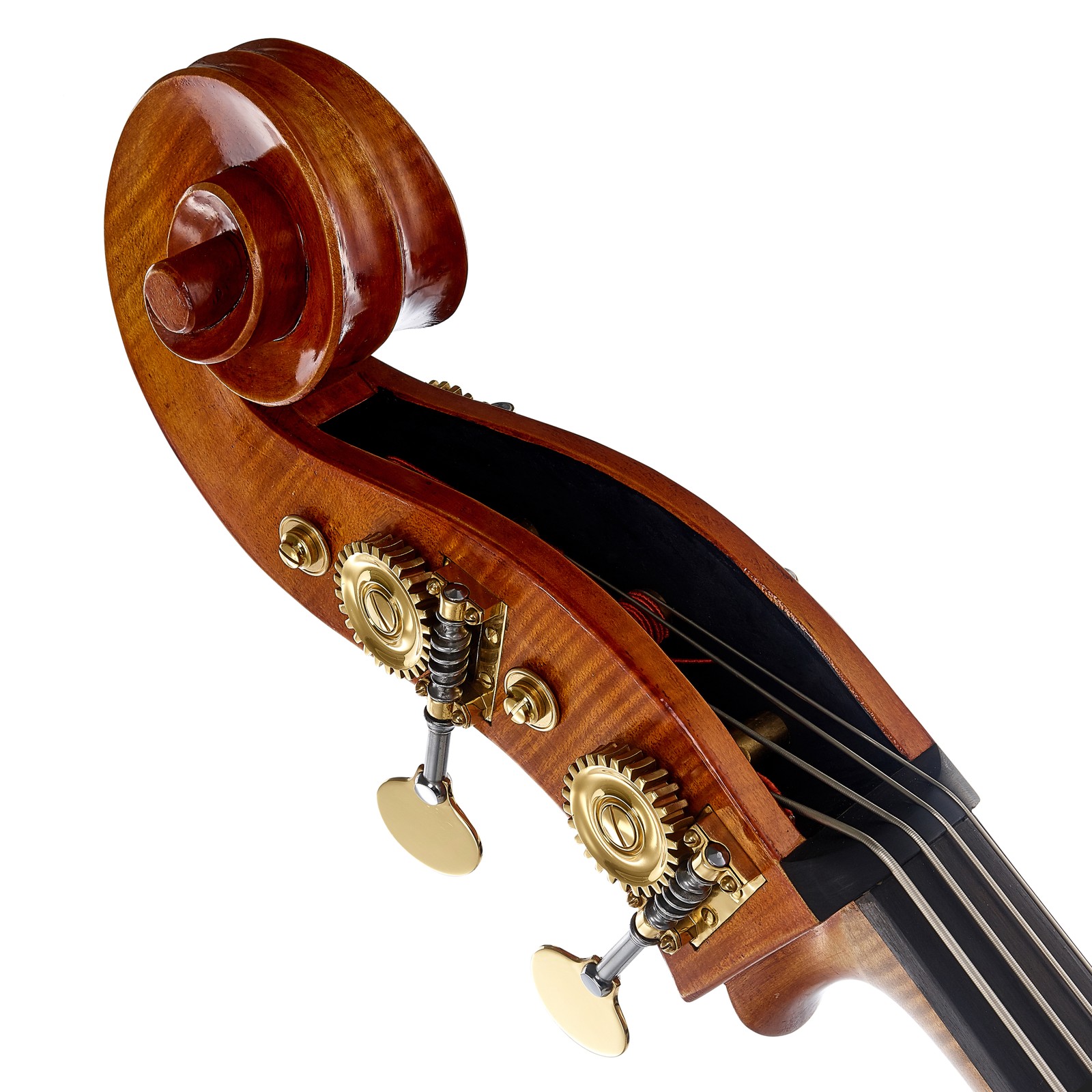 Scala Vilagio Double Bass French Model