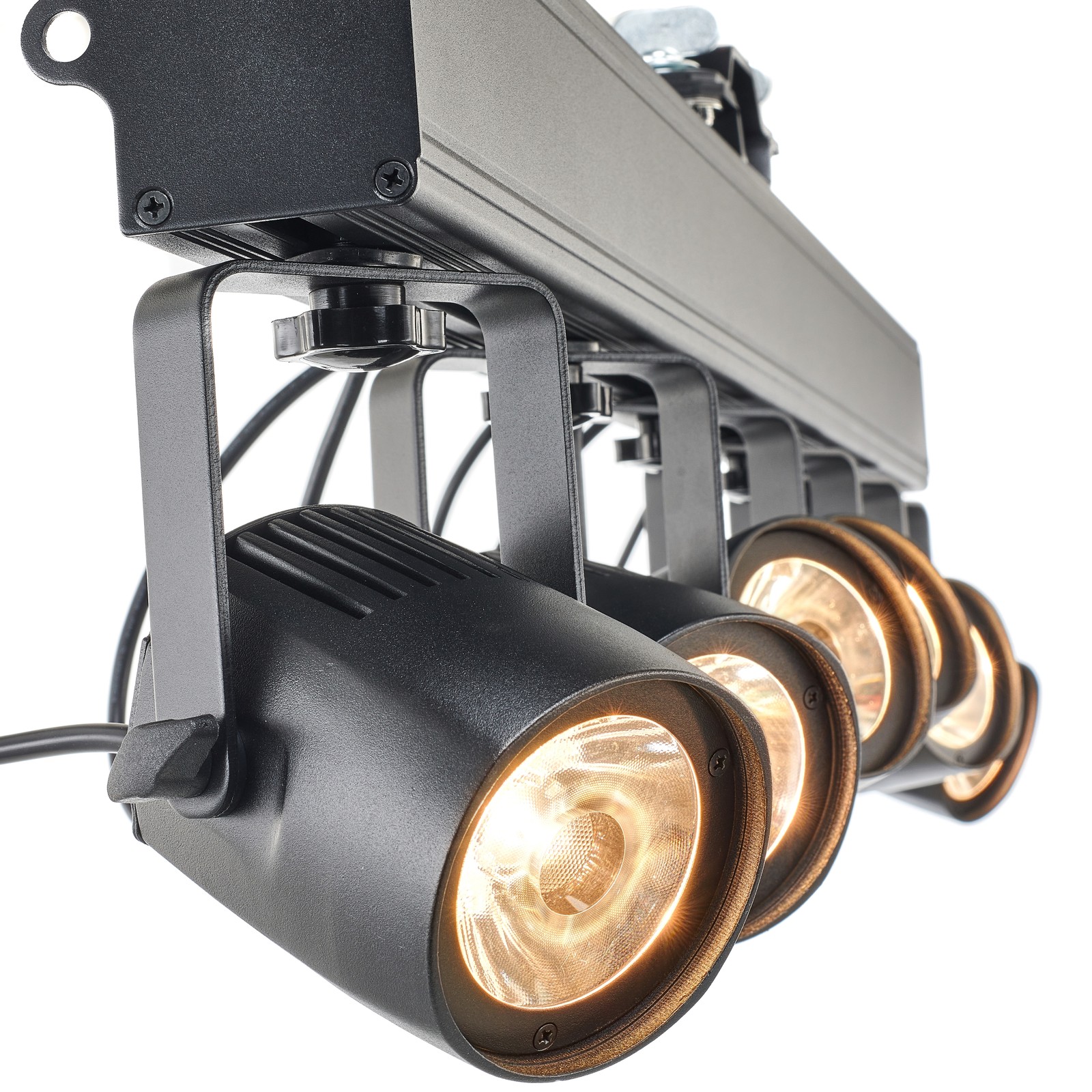 ADJ Saber Bar 6 Pinspot-System