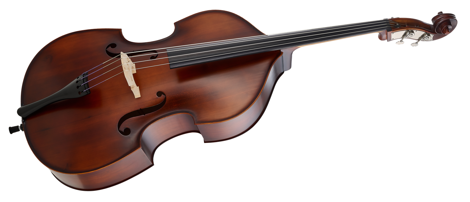 Thomann 22AS 3/4 Europe Double Bass